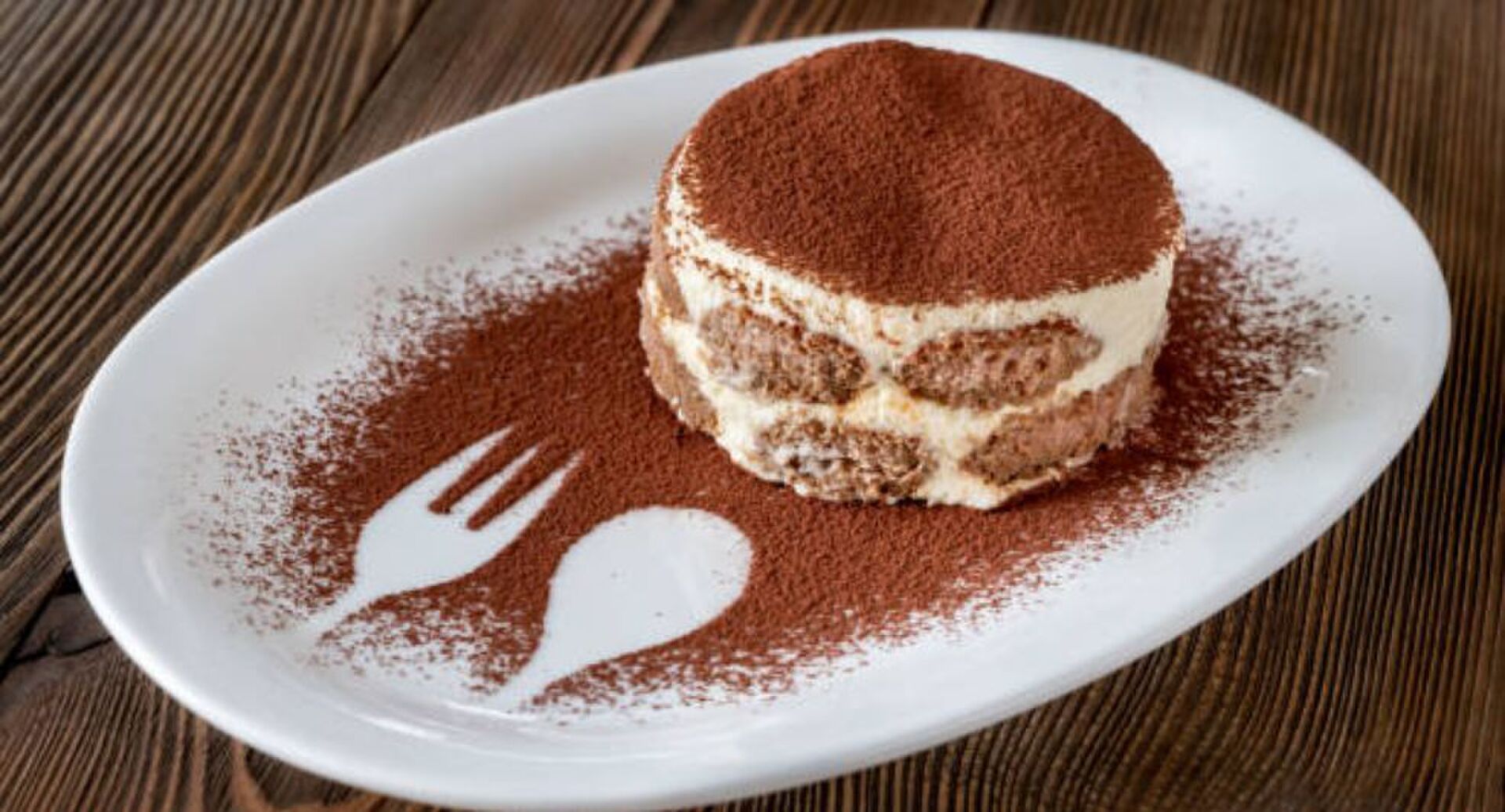 Tiramisu balletjes maken