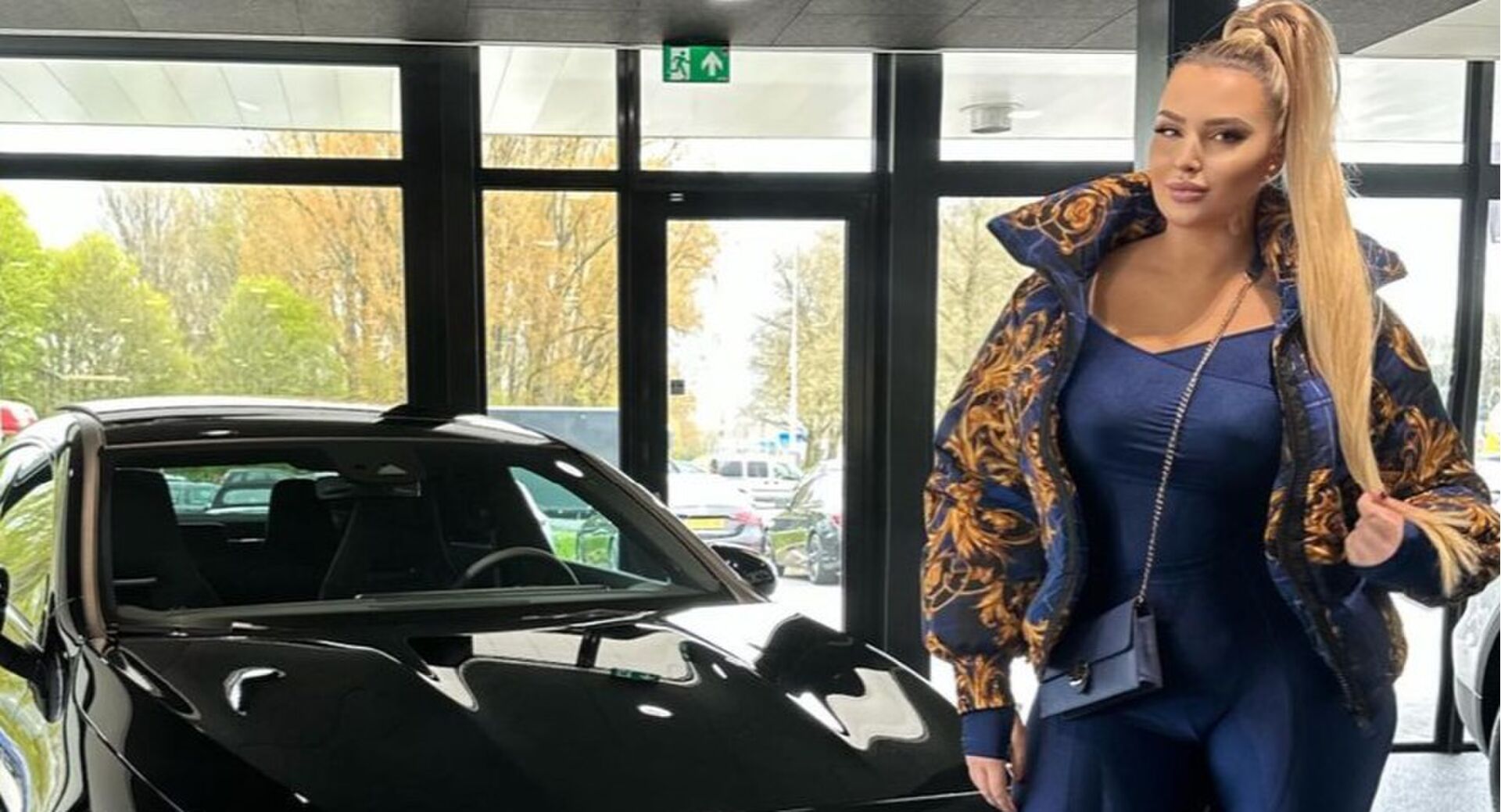 fabiola volkers auto