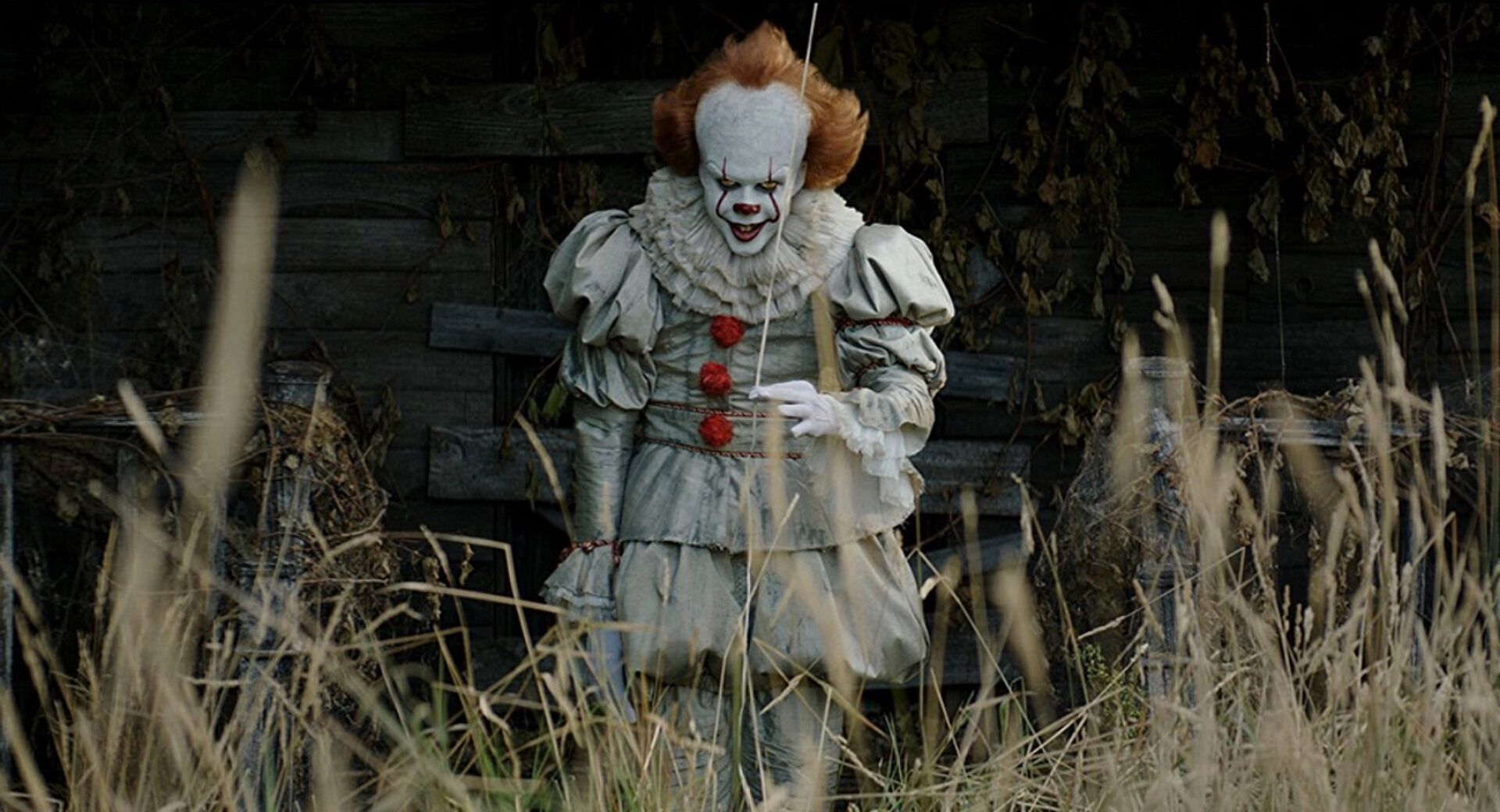 IT: Chapter 2