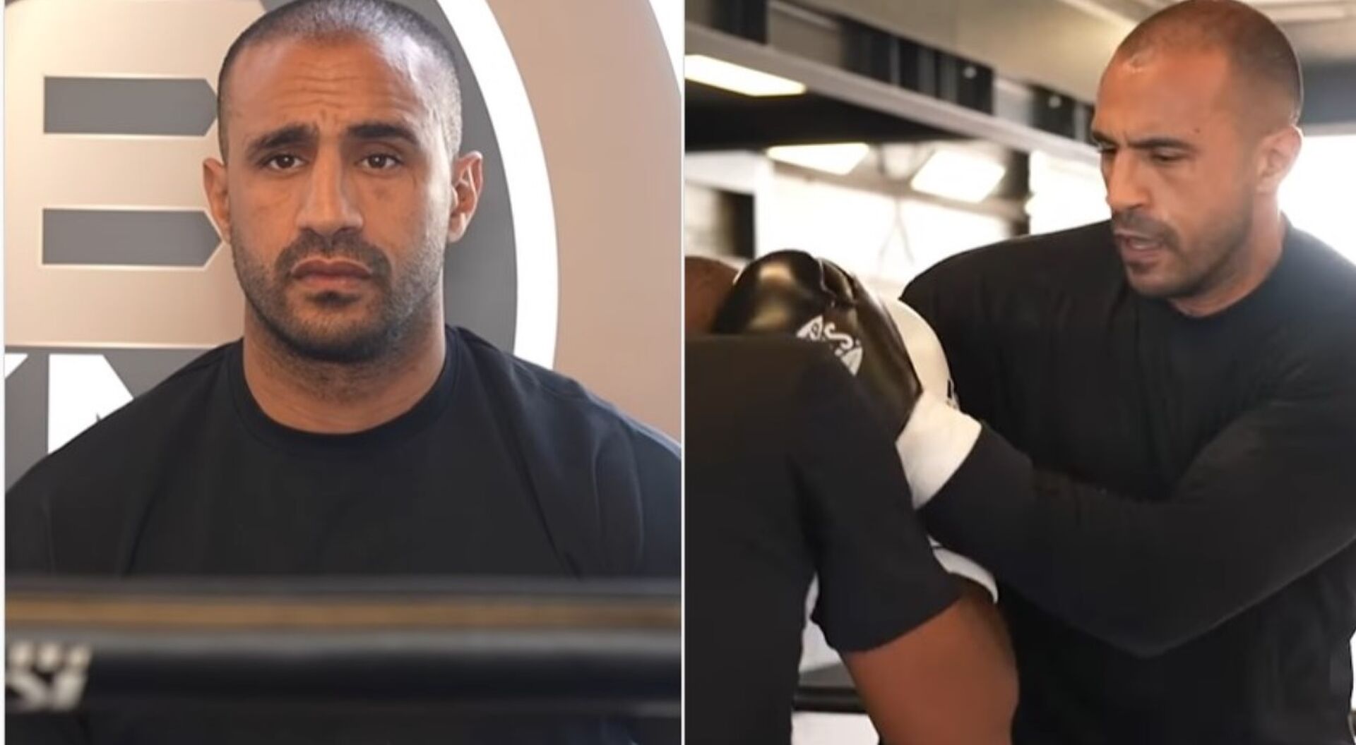 Badr Hari