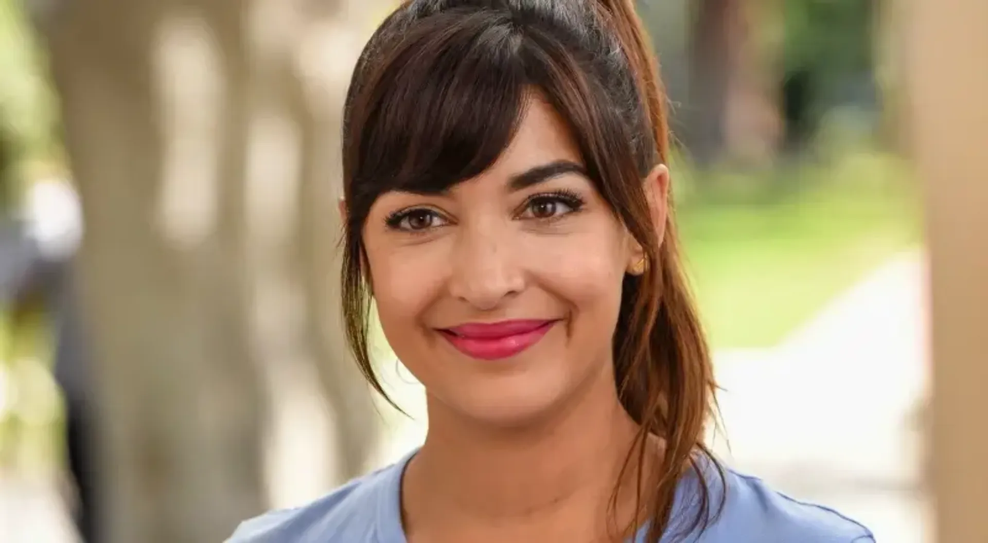 hannah simone