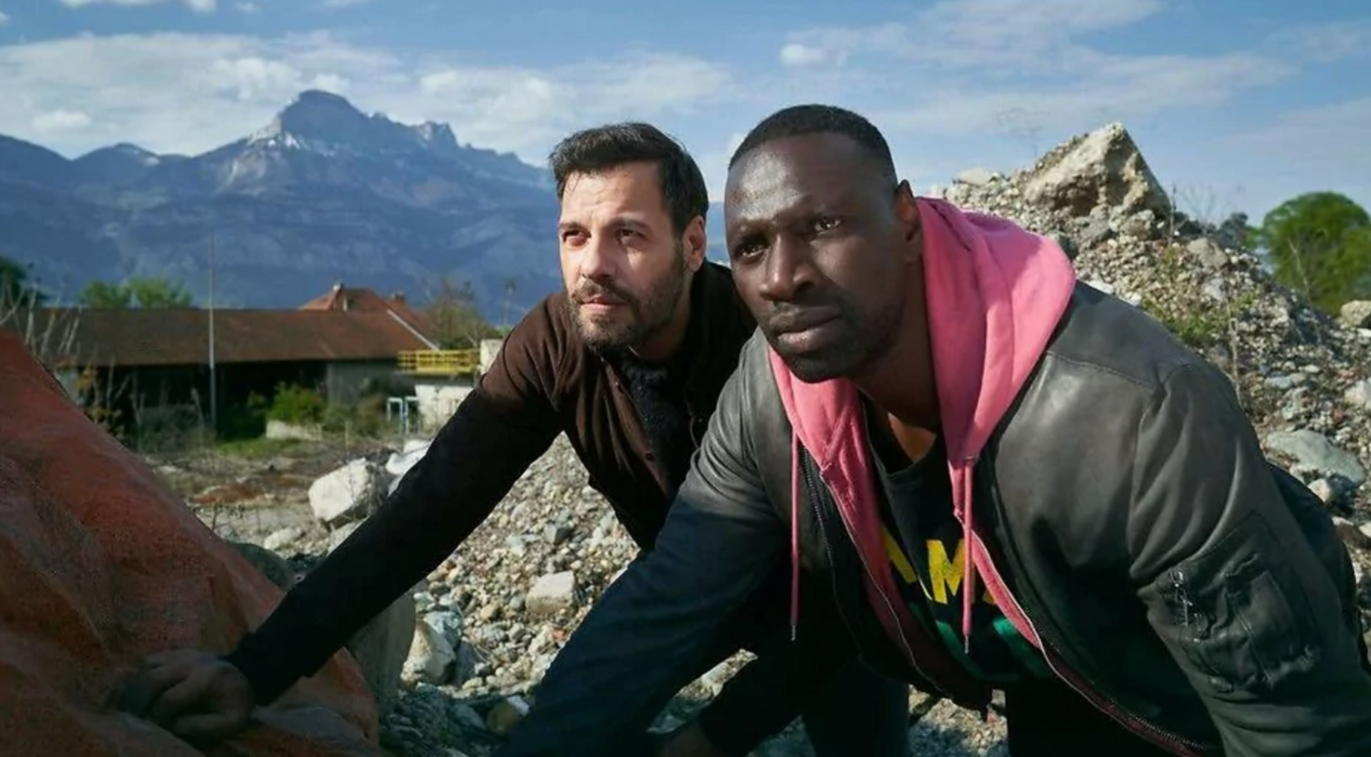 Omar Sy