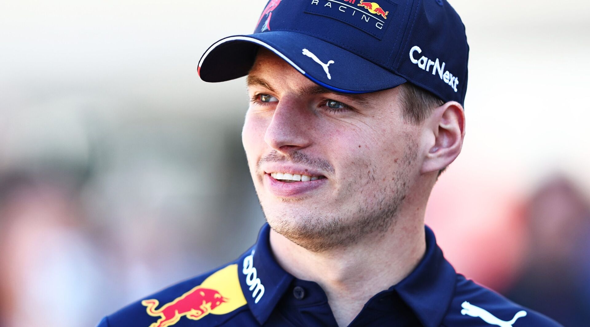 vermogen Max Verstappen