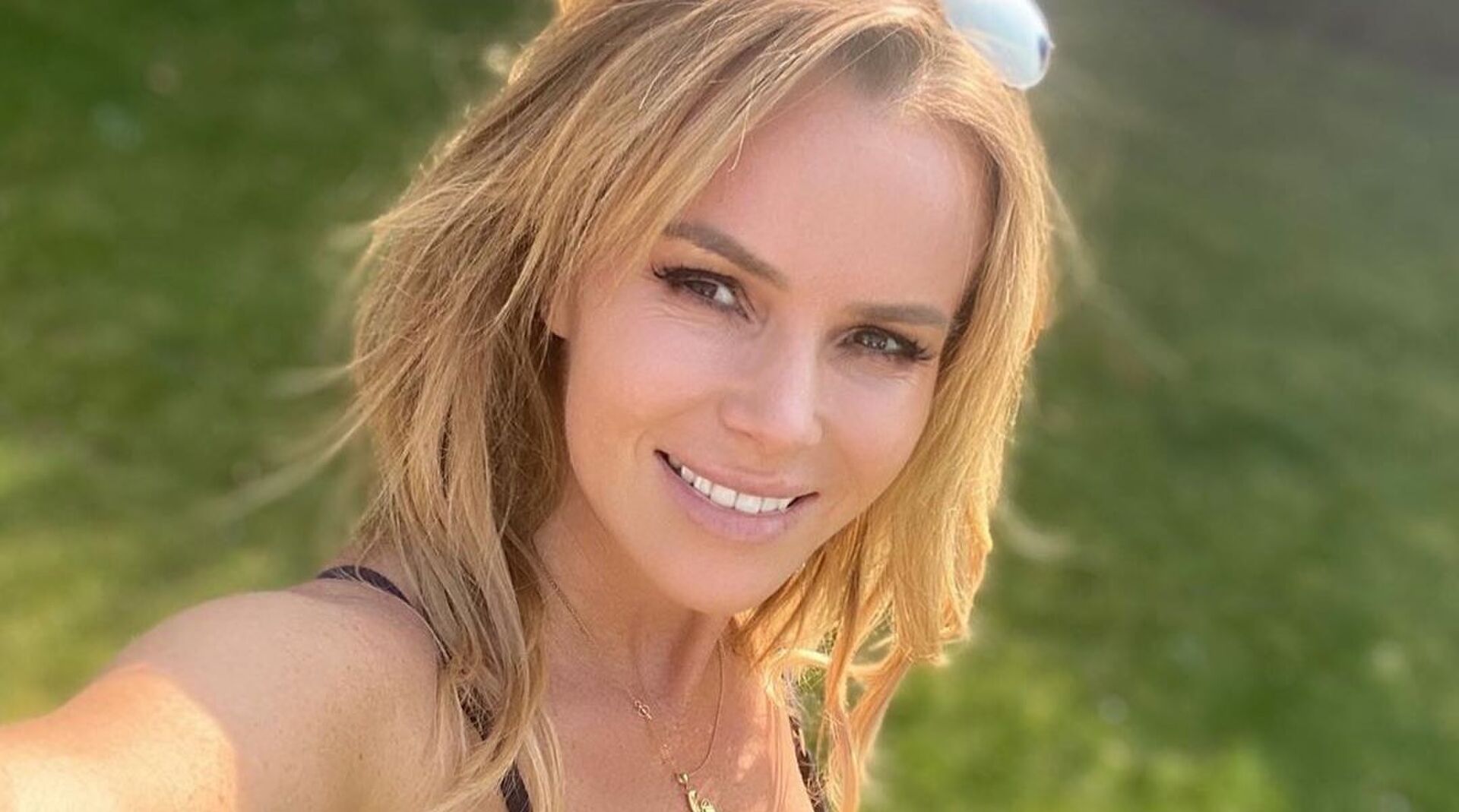 amanda holden