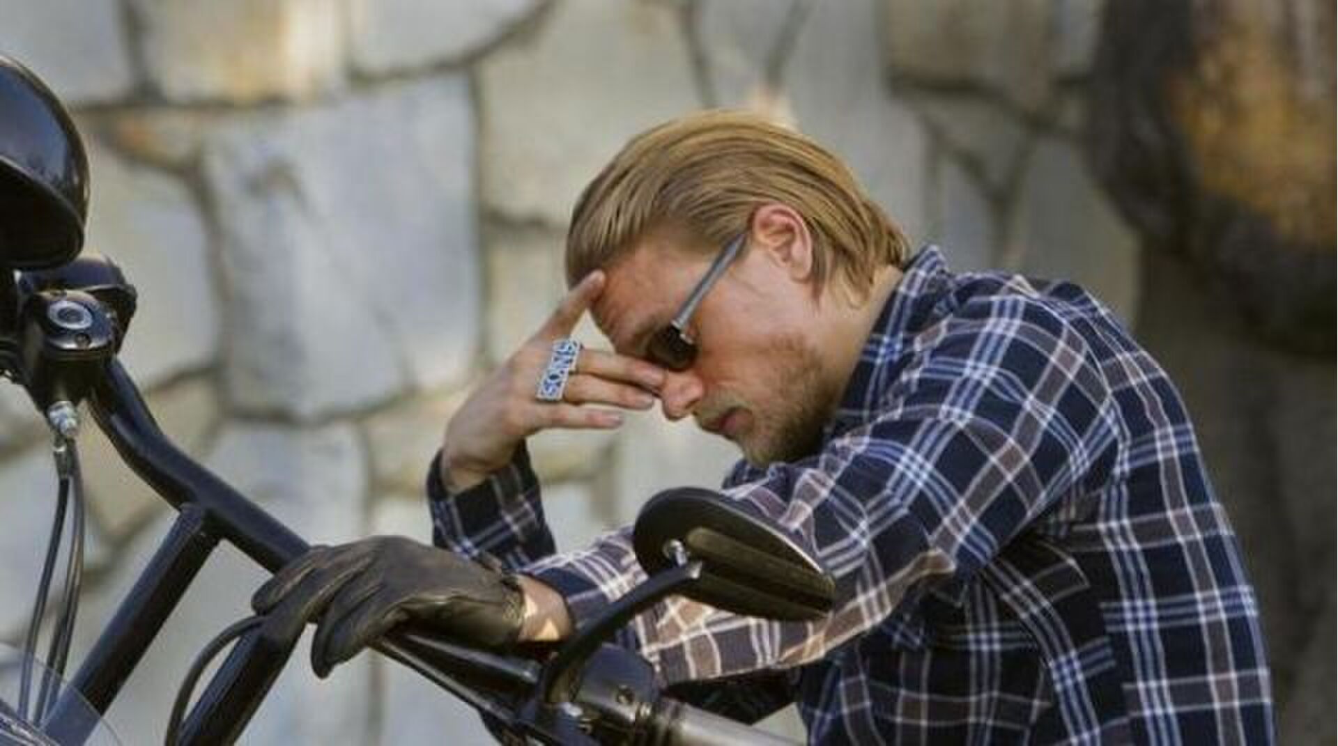 jax teller sons of anarchy prison break netflix