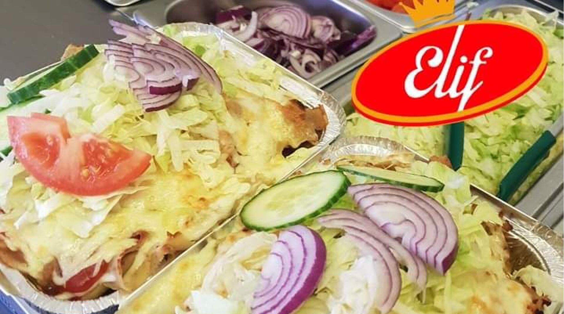 kapsalon