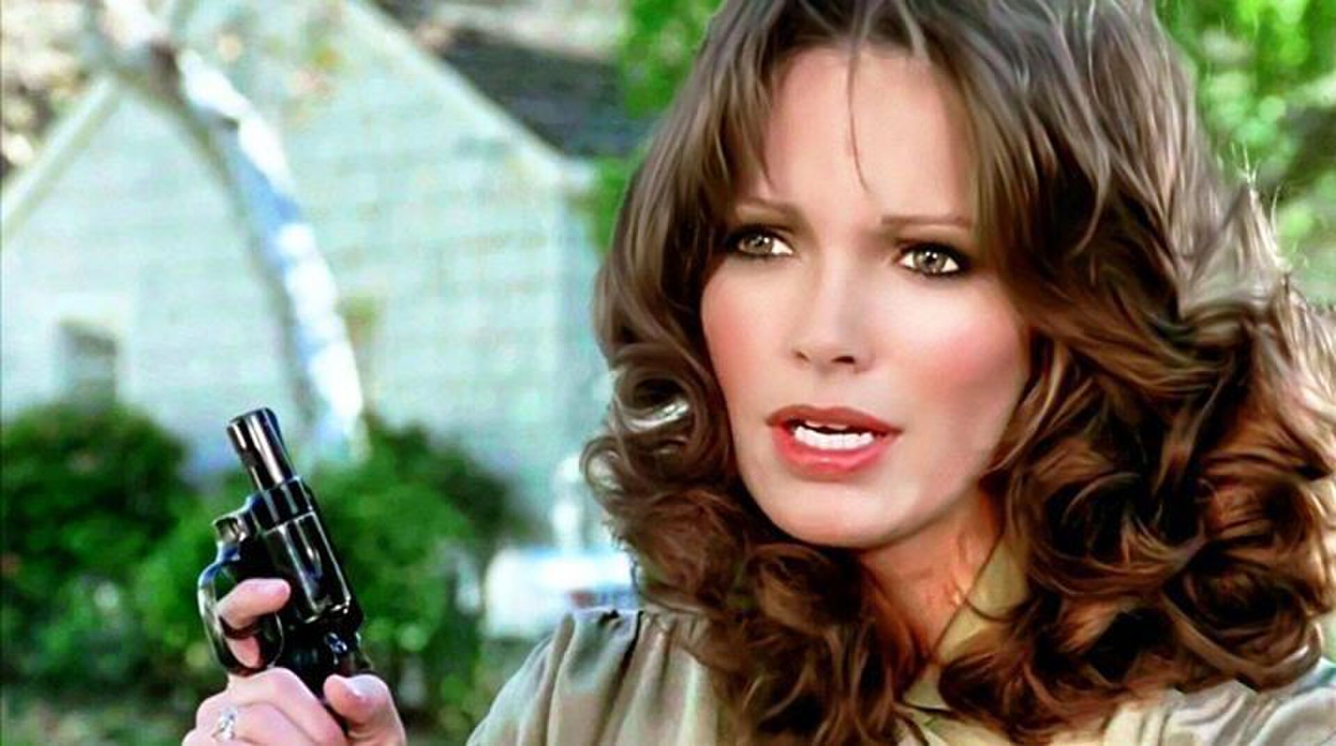 Jaclyn Smith