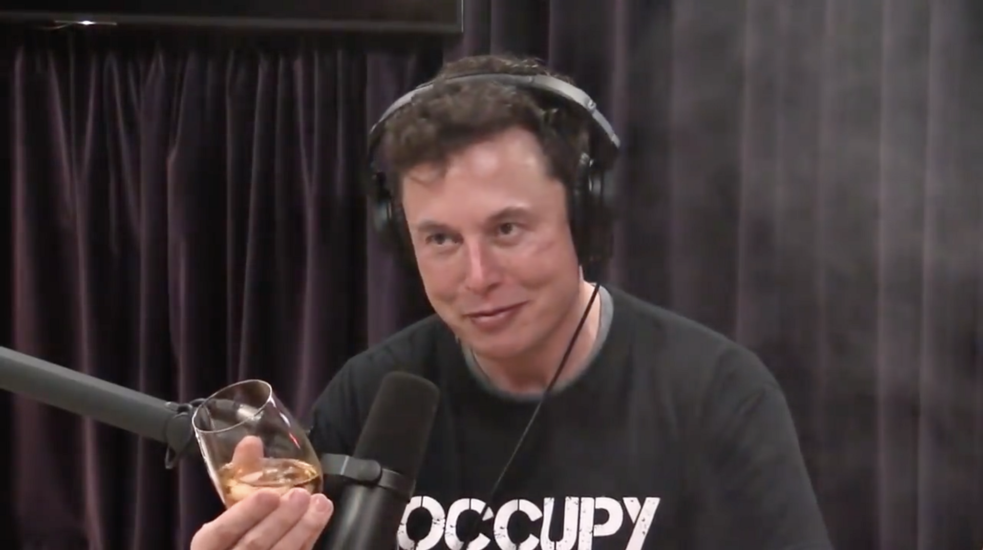 Elon Musk Interview Joe Rogan