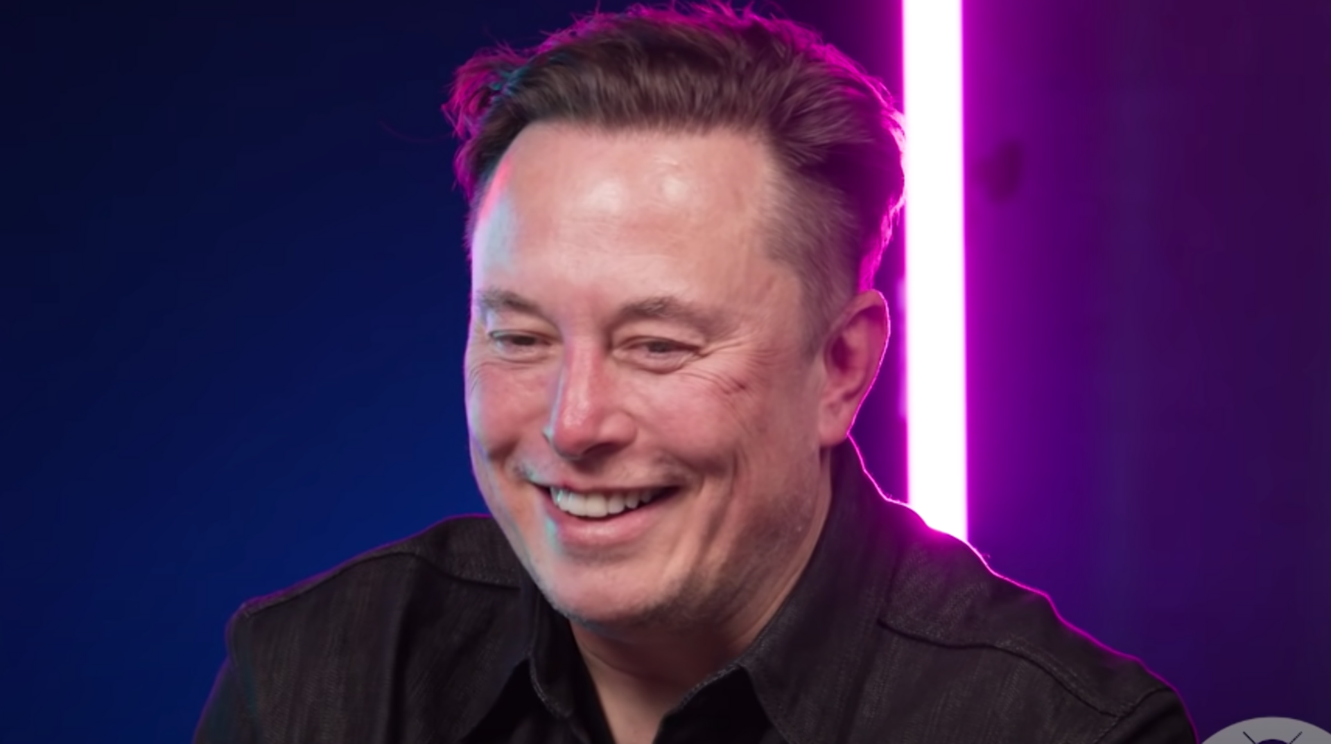 autocollectie elon musk