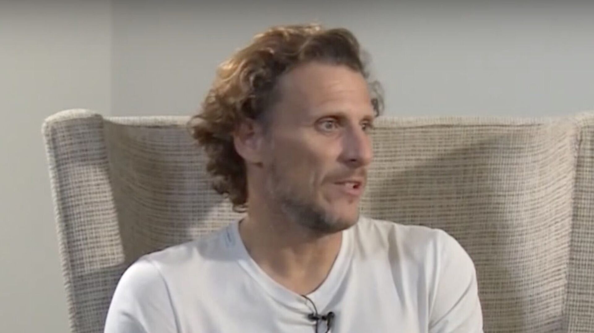 Diego Forlán