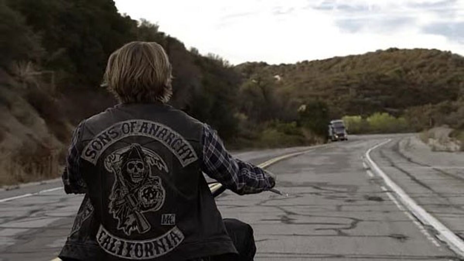 Sons of Anarchy prequel sequel