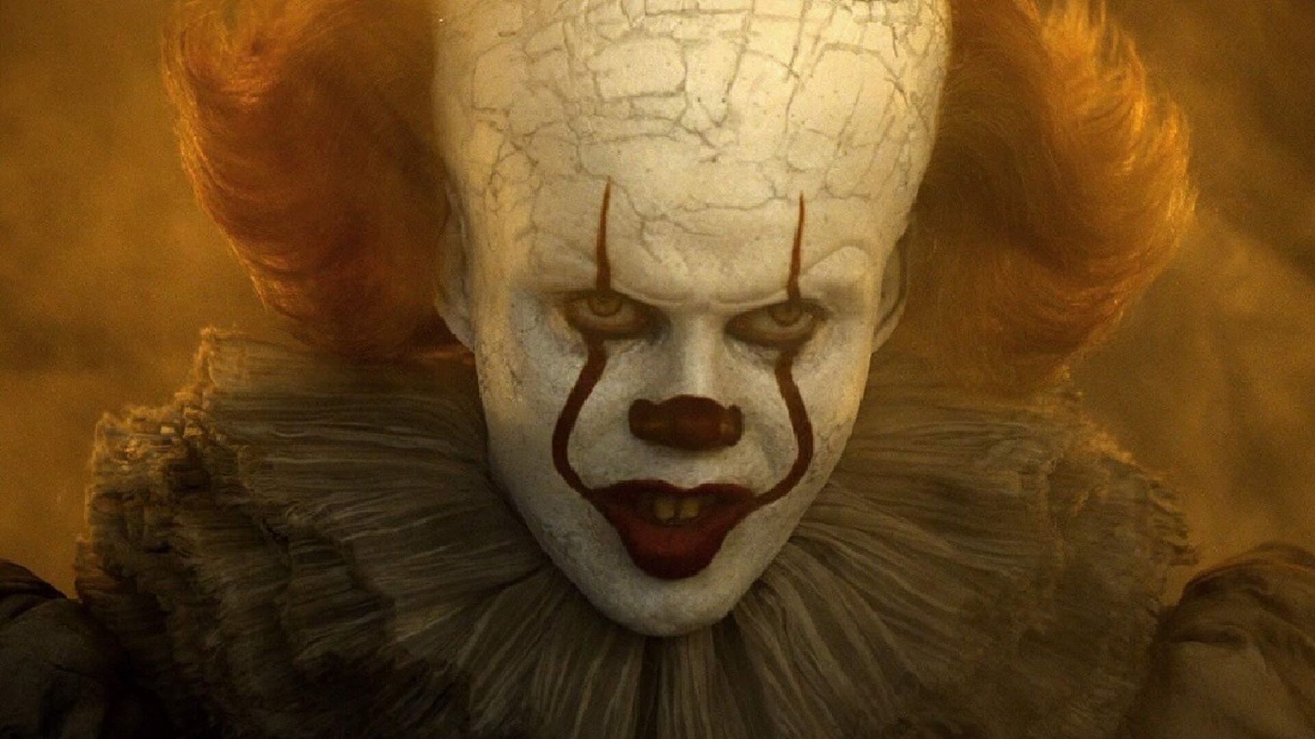 IT: Chapter Two