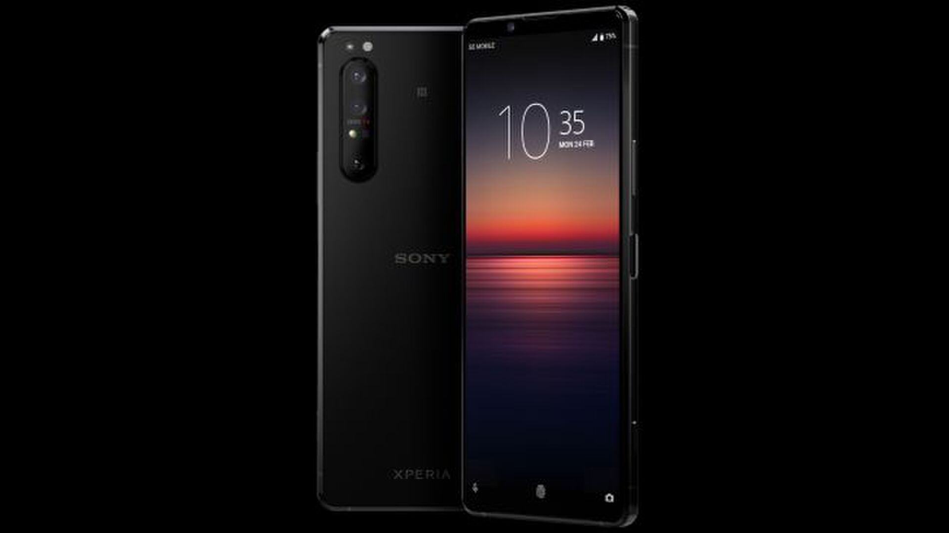 Sony Xperia