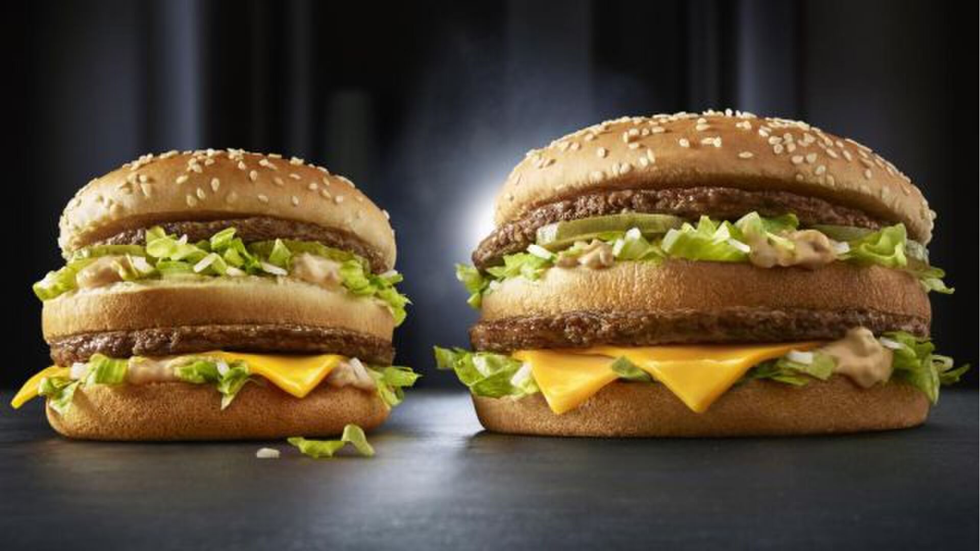 Grand Mac