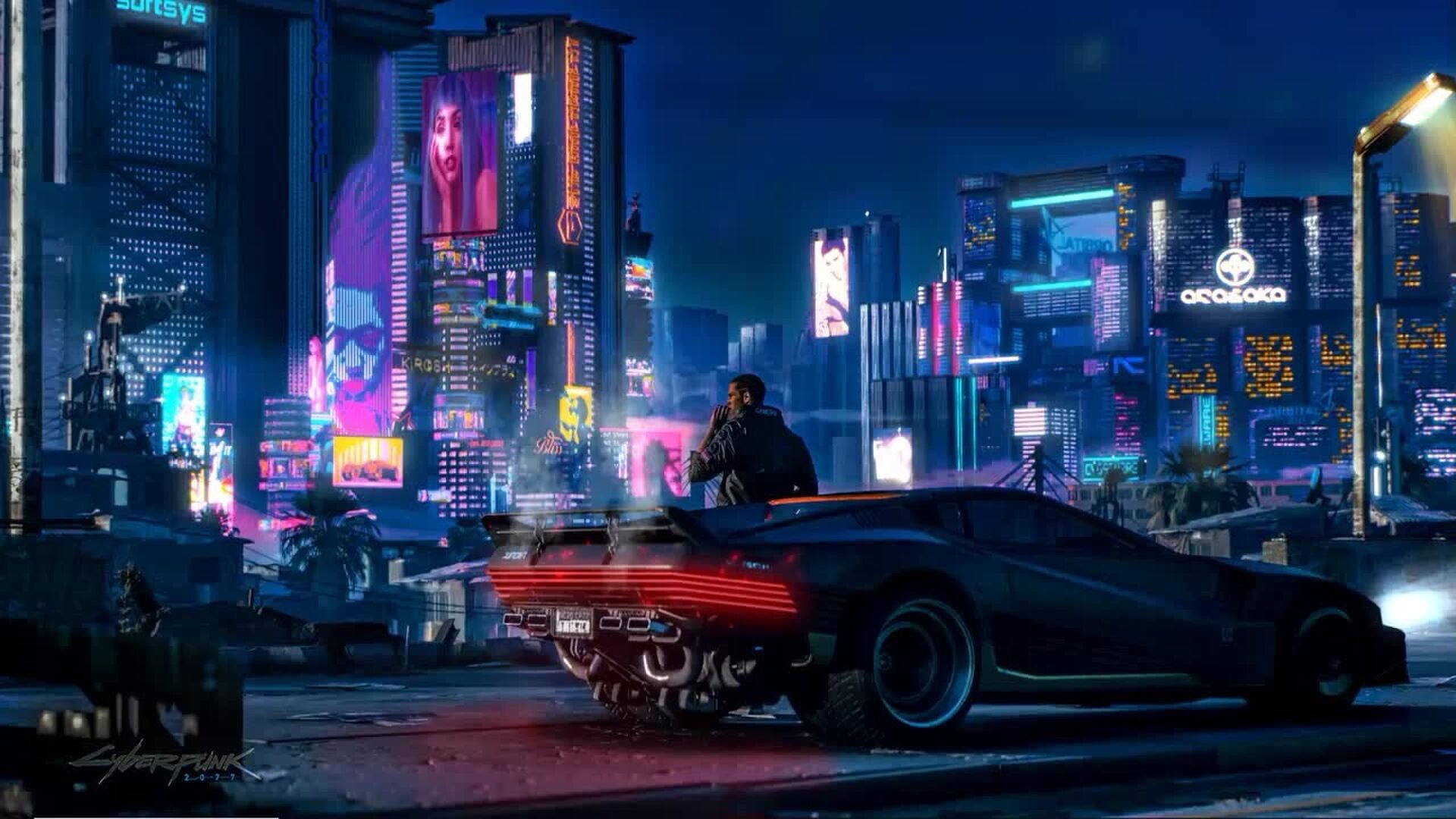 cyberpunk 2077