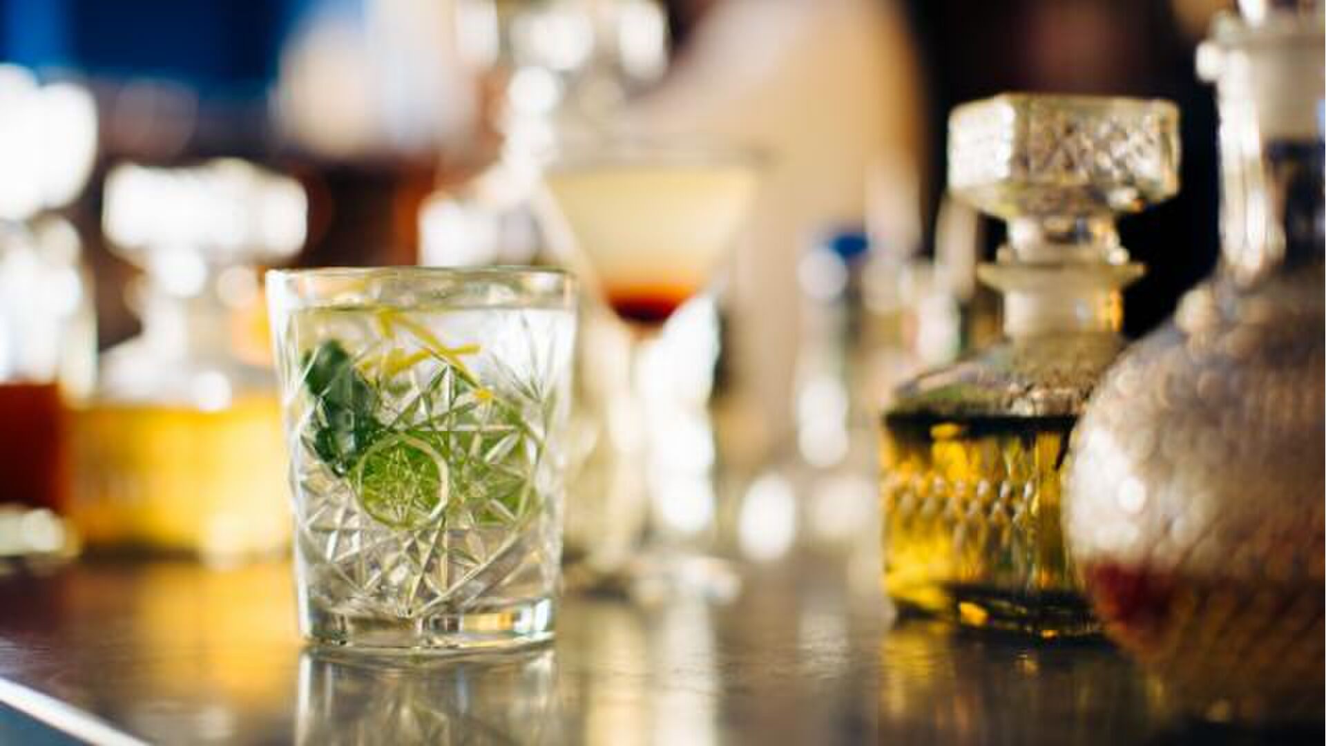 Cannabis Gin Gewoonvoorhem