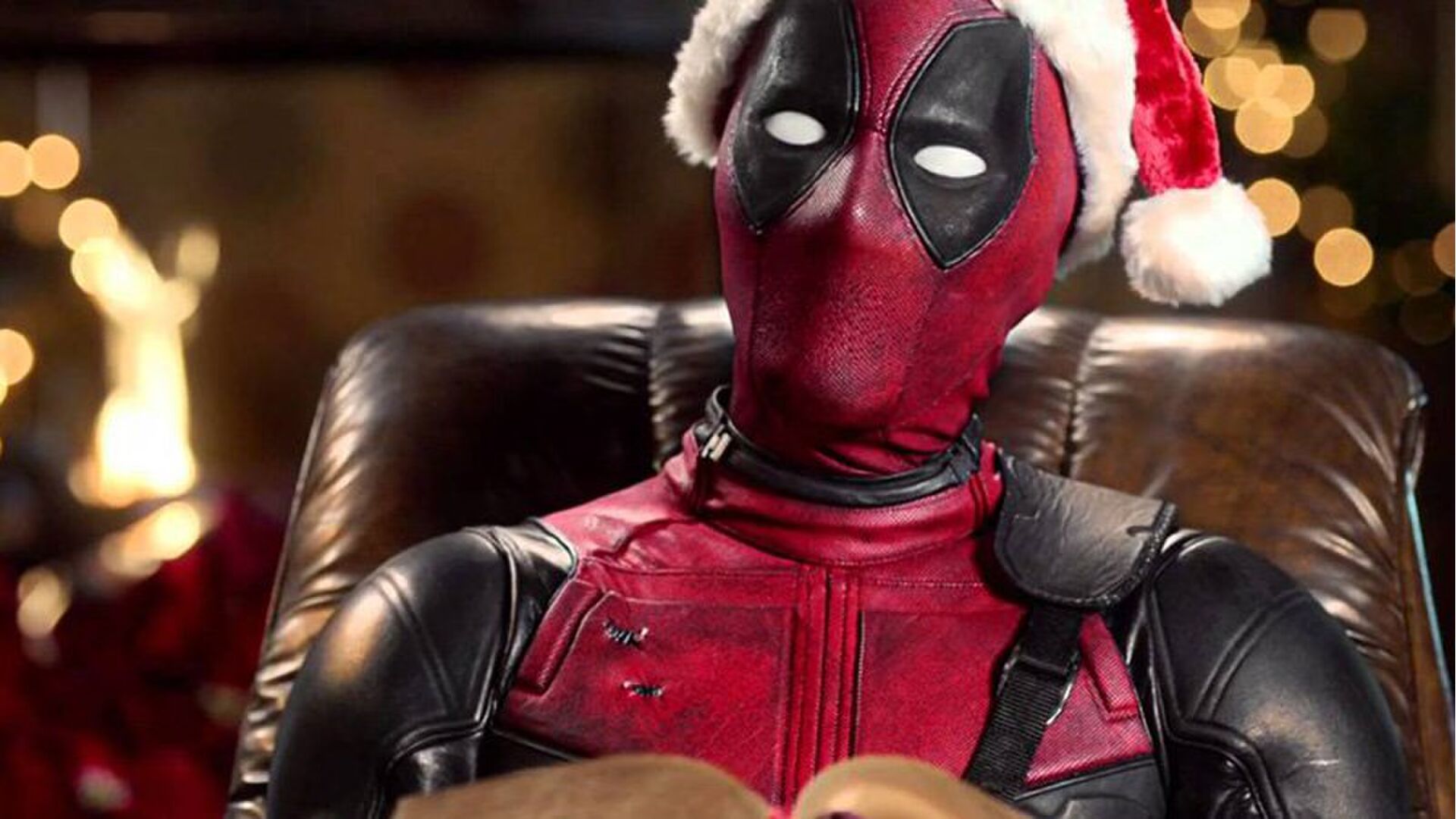 Once upon a deadpool gewoonvoorhem