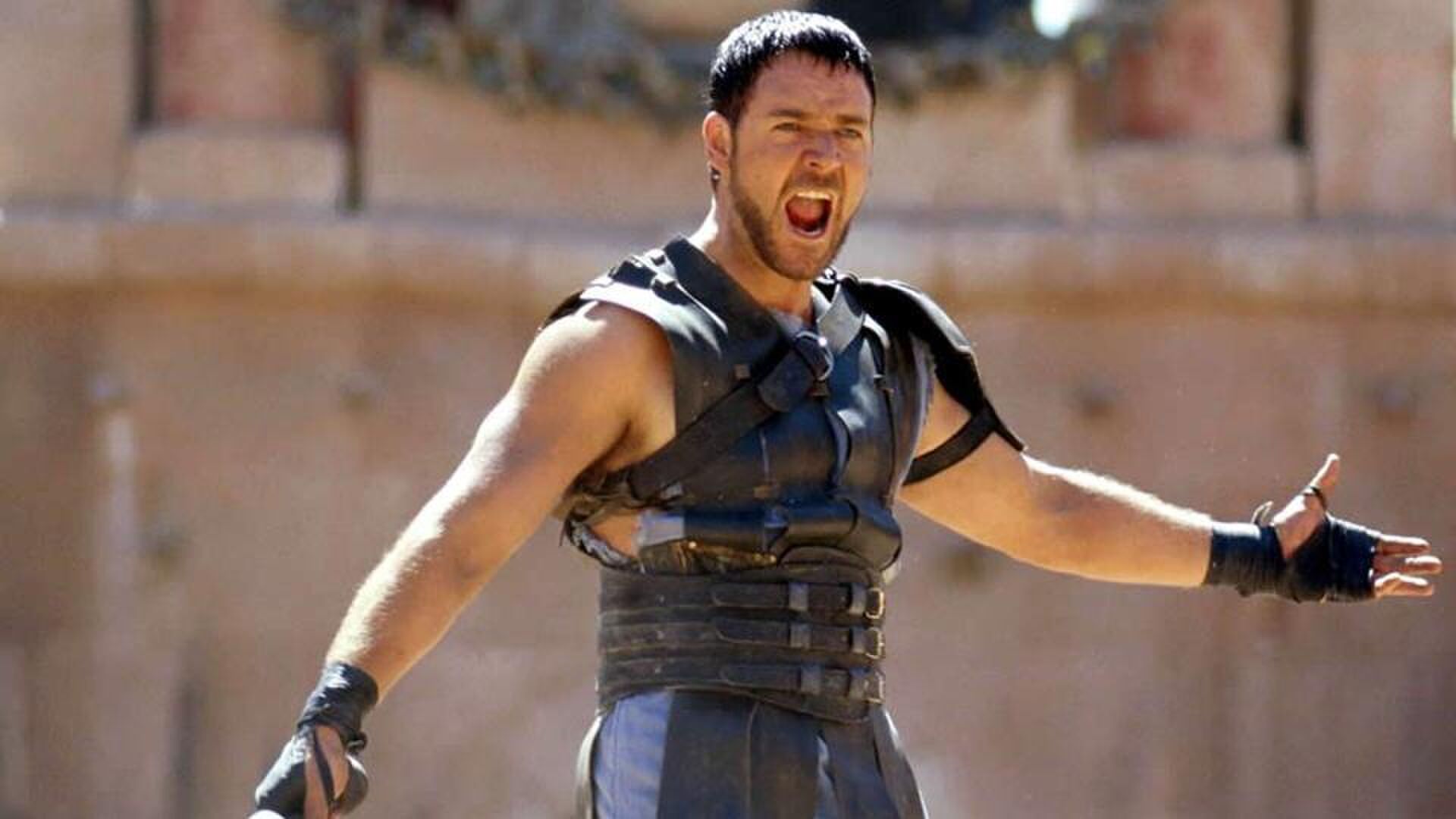 Gladiator 2