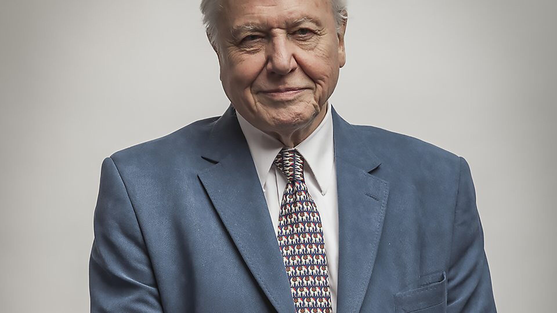 David Attenborough Documentaires Gewoonvoorhem