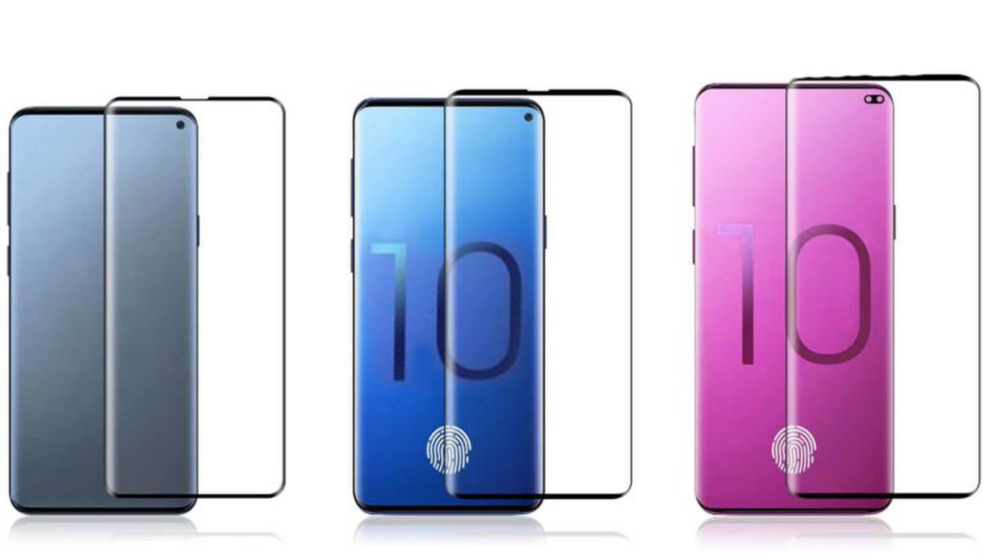 Samsung Galaxy S10 Televisiereclame Gewoonvoorhem