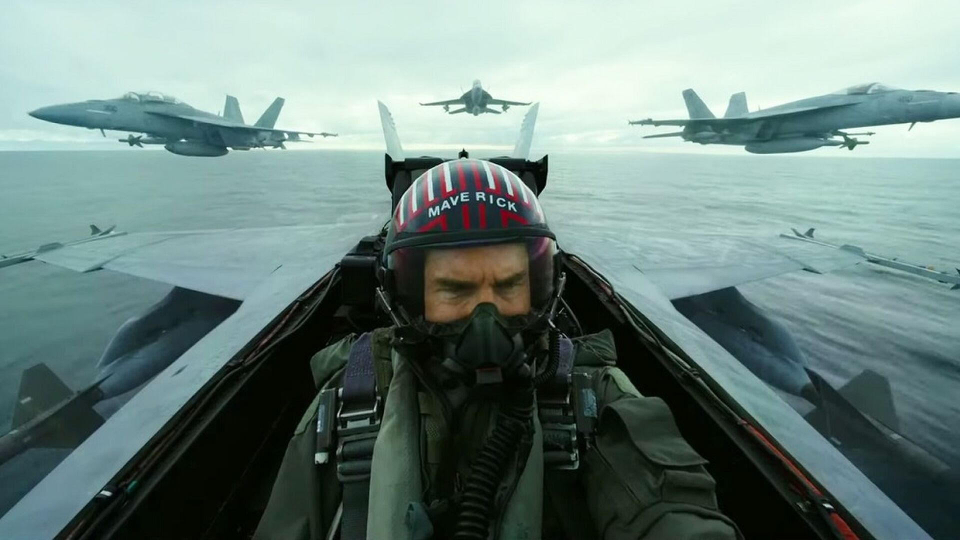 Top Gun: Maverick