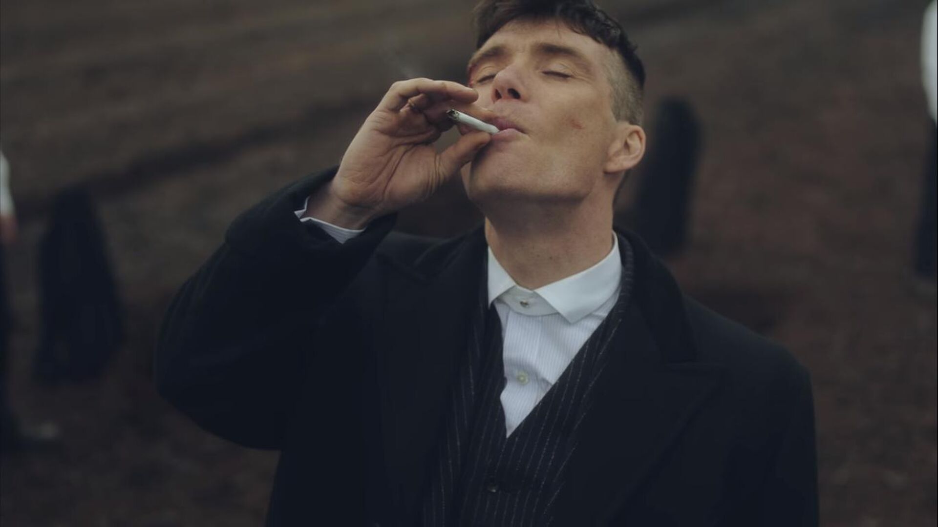 Releasedatum Peaky Blinders seizoen 5