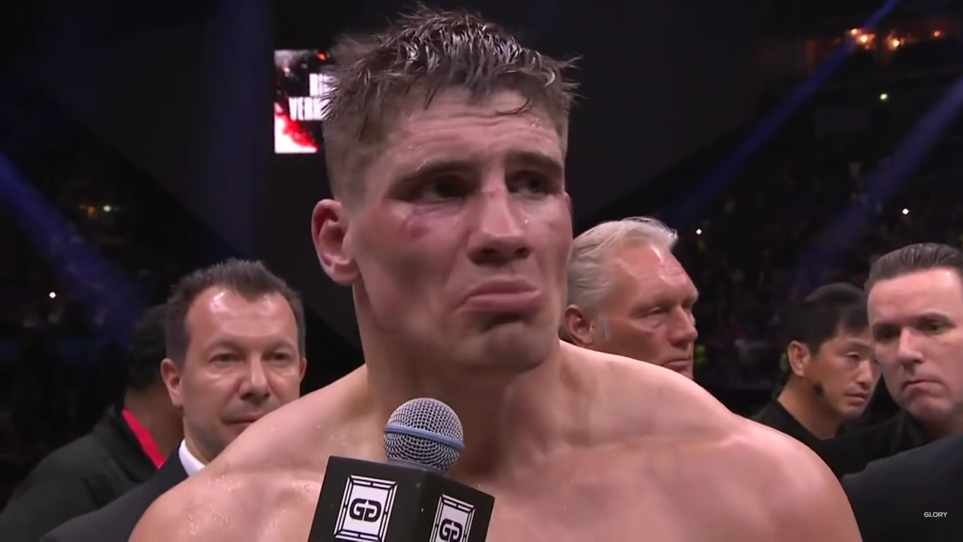 Rico Verhoeven