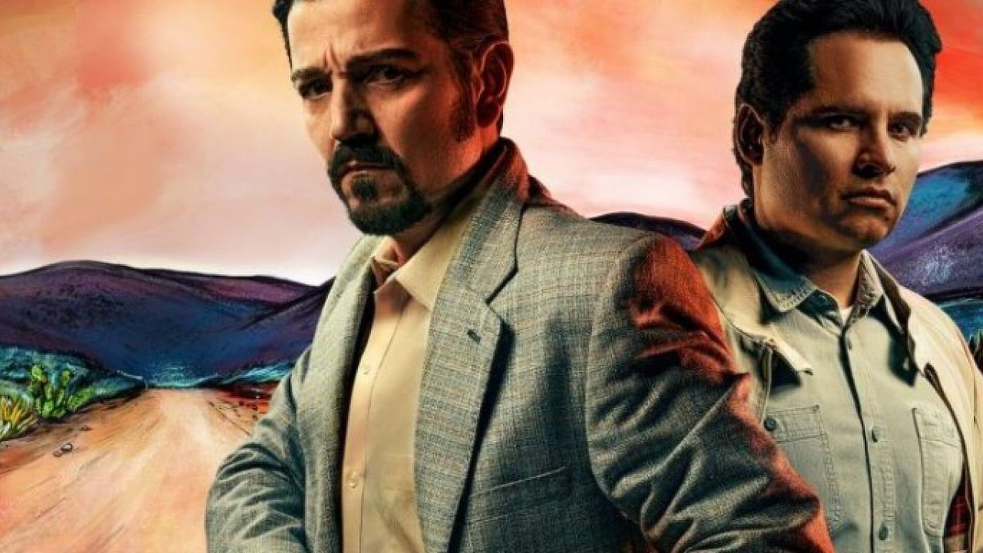 Narcos:Mexico