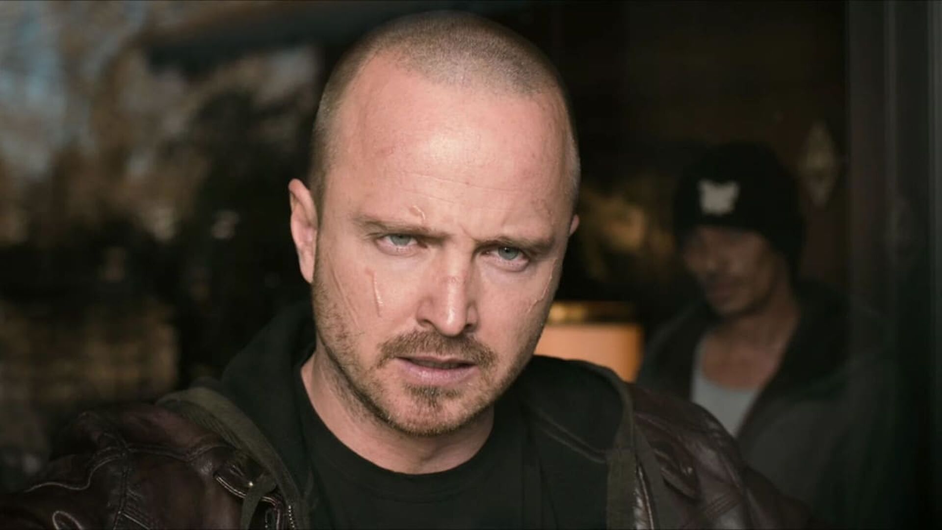 aaron paul