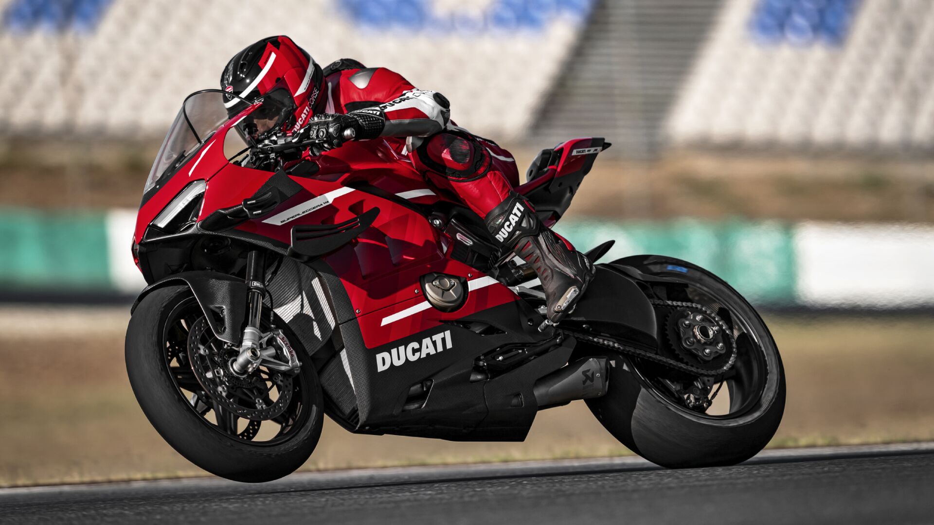 Ducati