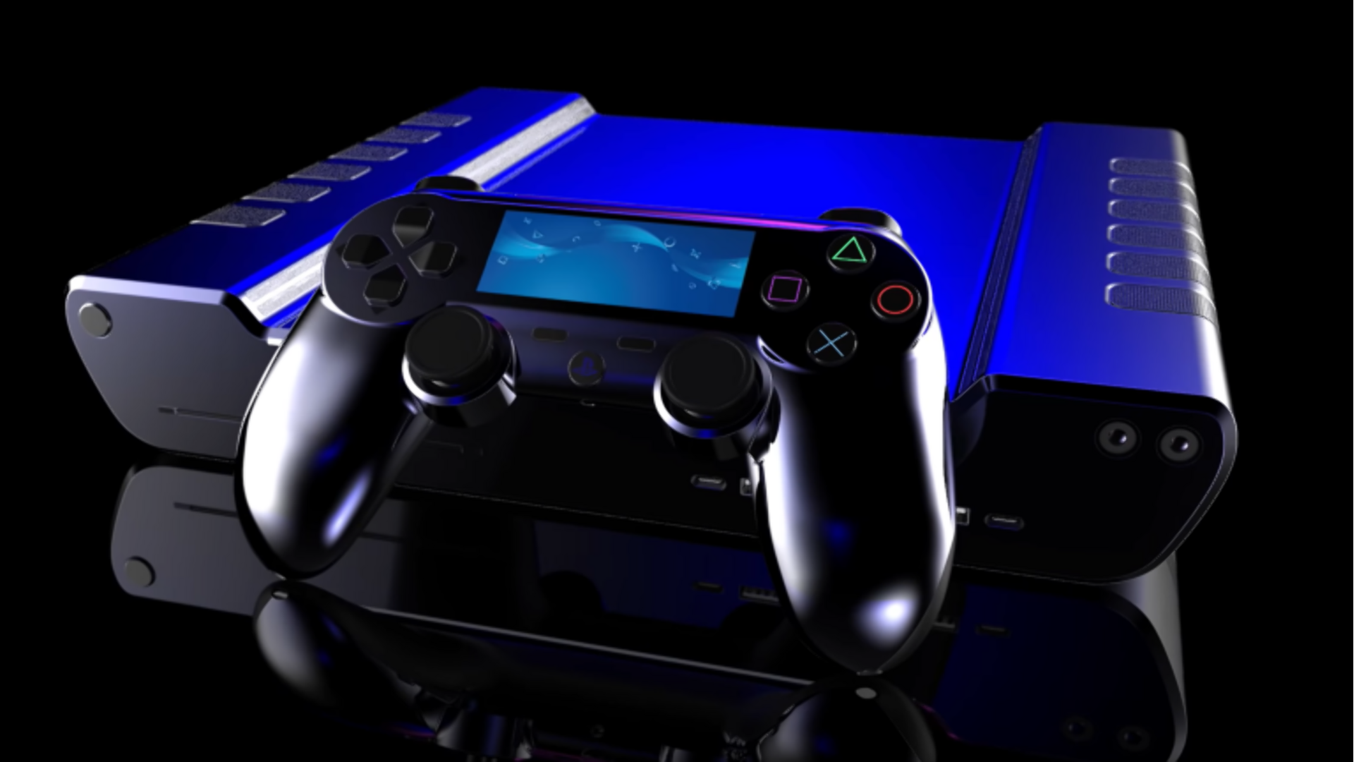 specificaties PlayStation 5