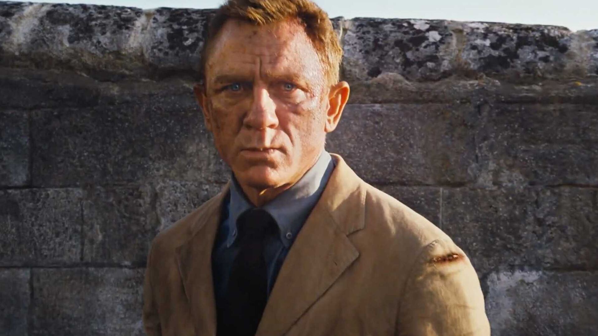 vermogen Daniel Craig