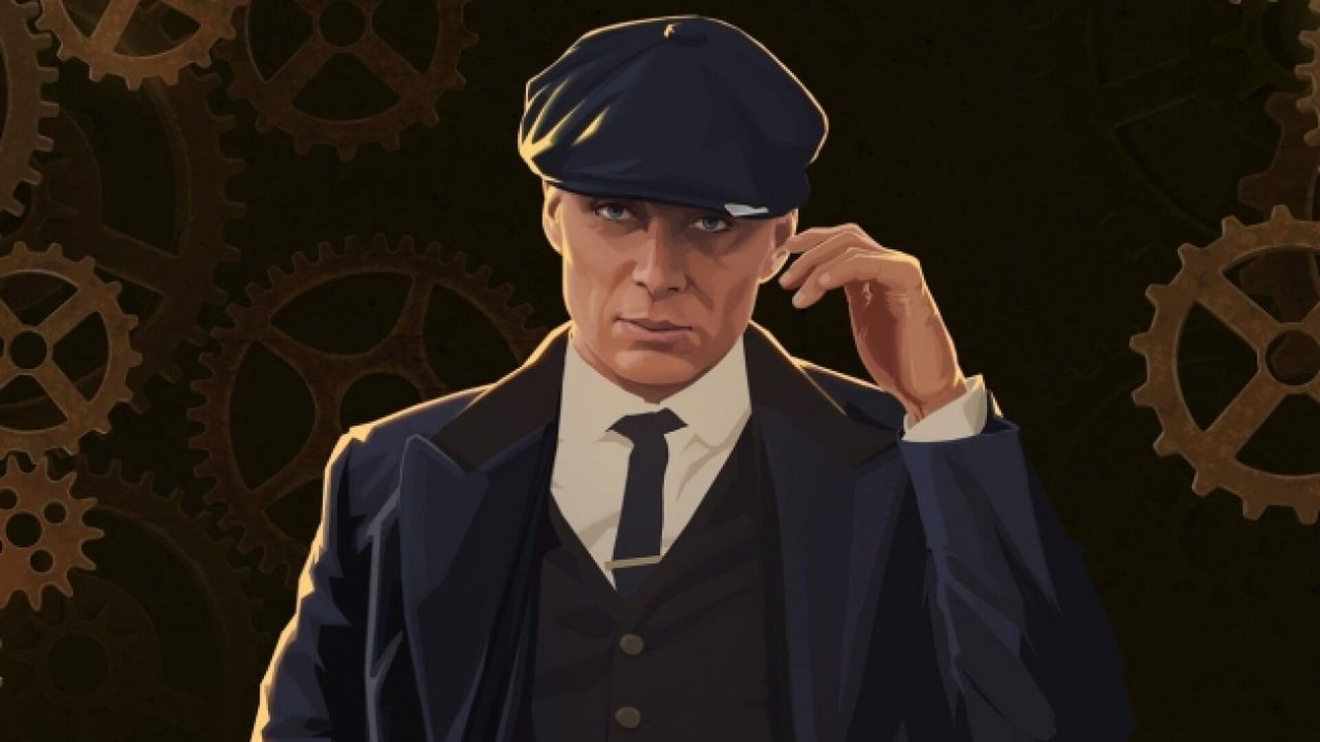 Peaky Blinders game