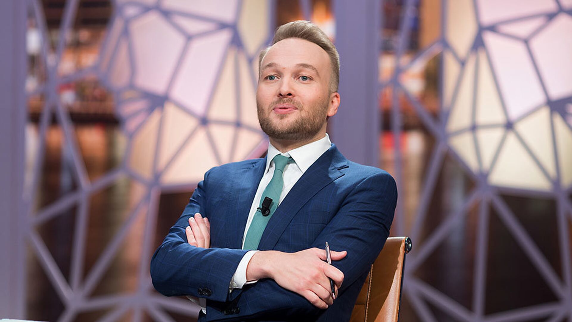 de vriendin van arjen lubach