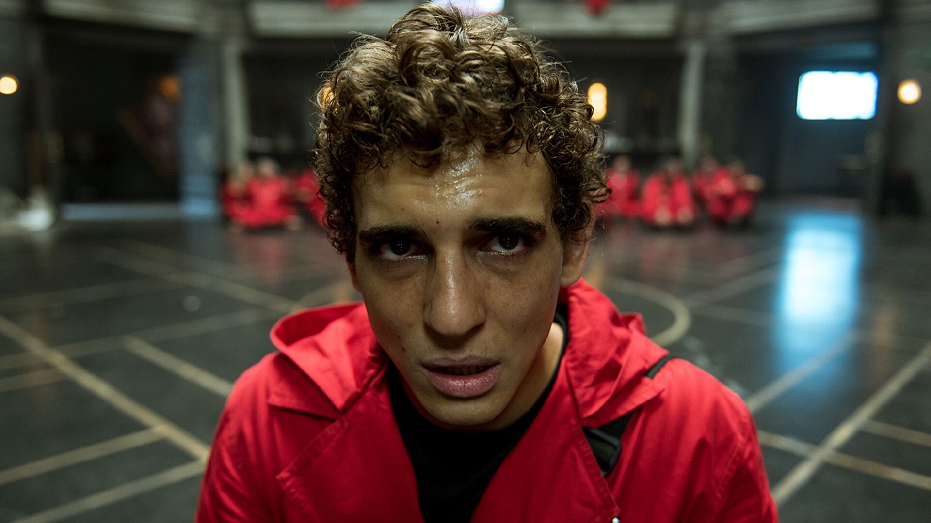 La Casa de Papel seizoen 5