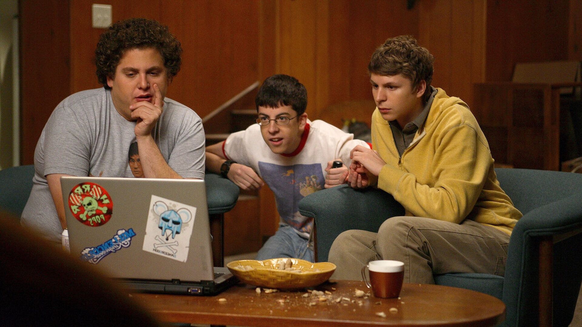 superbad grappigste film ooit