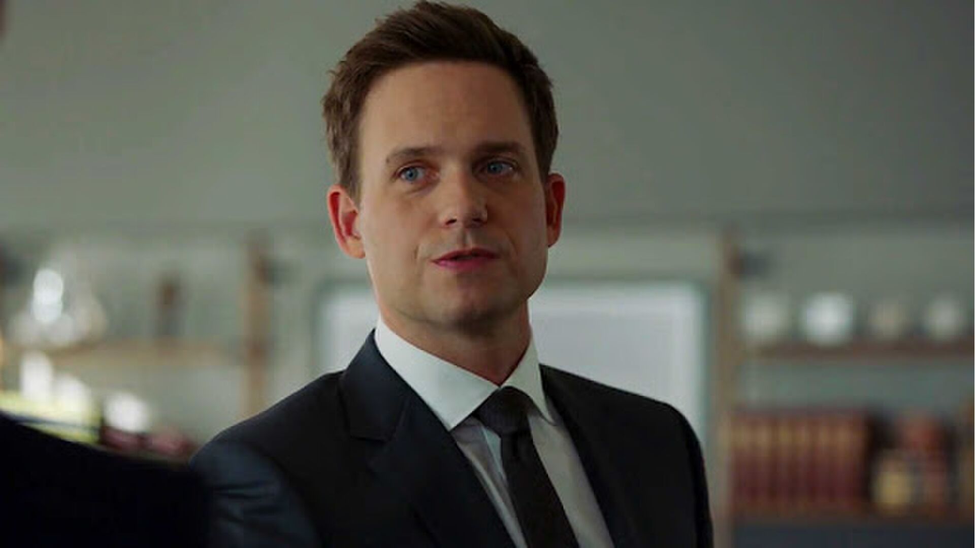 suits seizoen 9