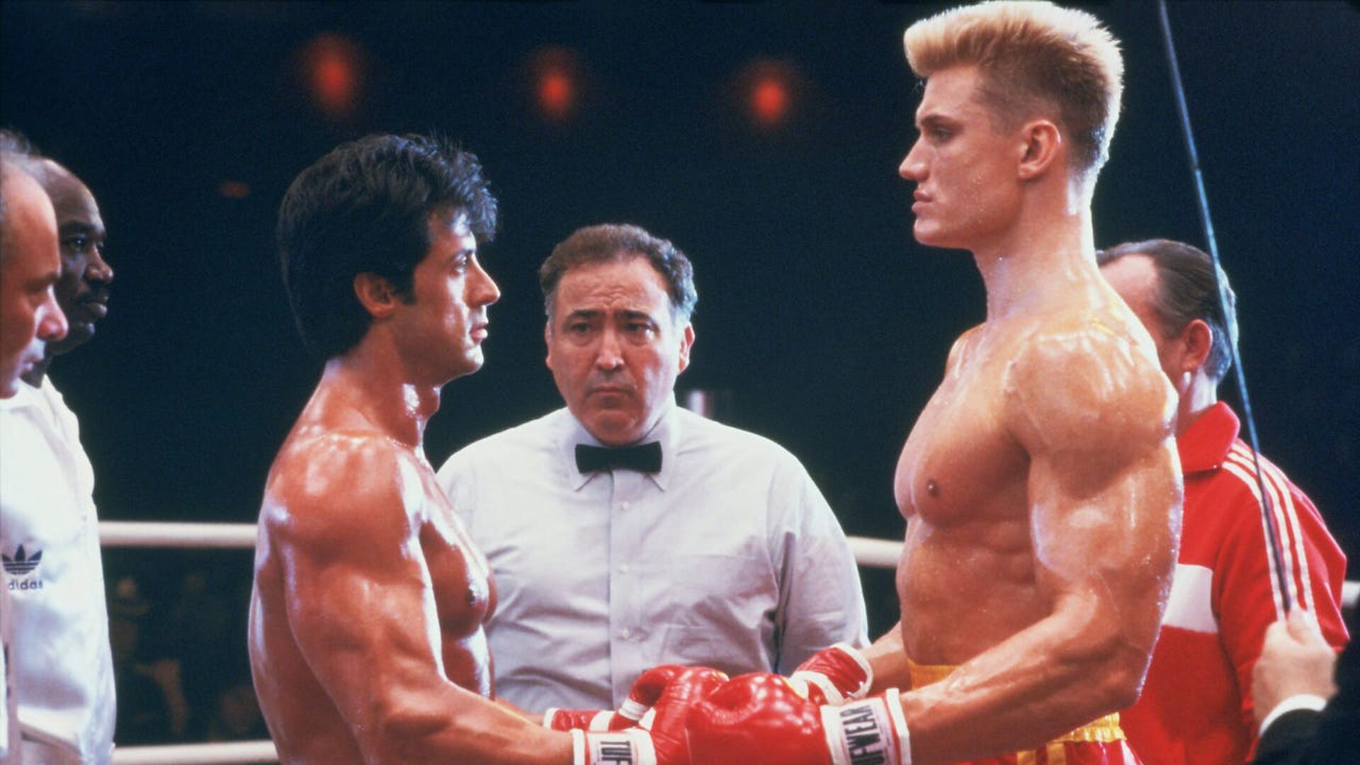 Ivan Drago