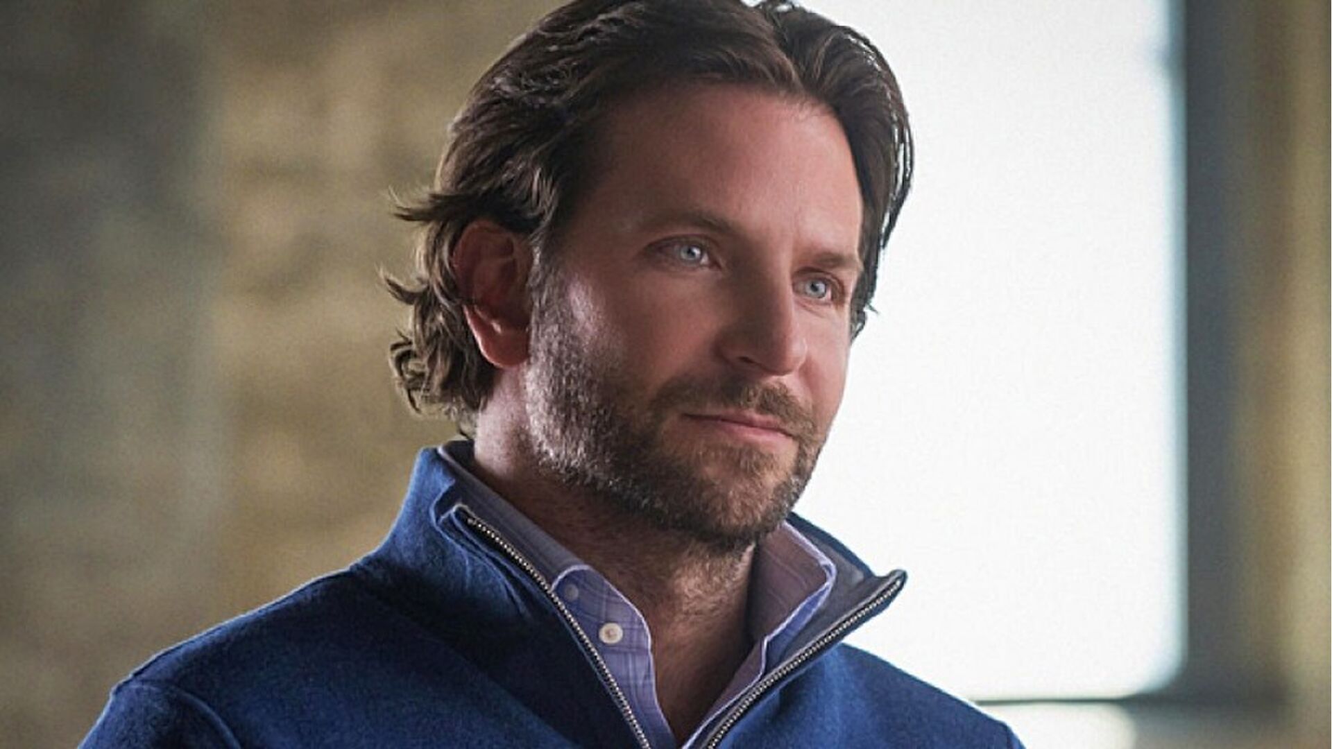 Bradley Cooper