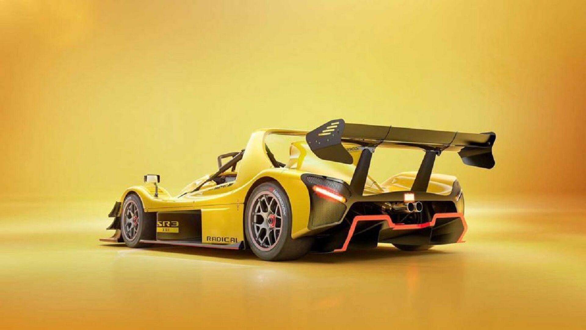 Radical SR3 XXR