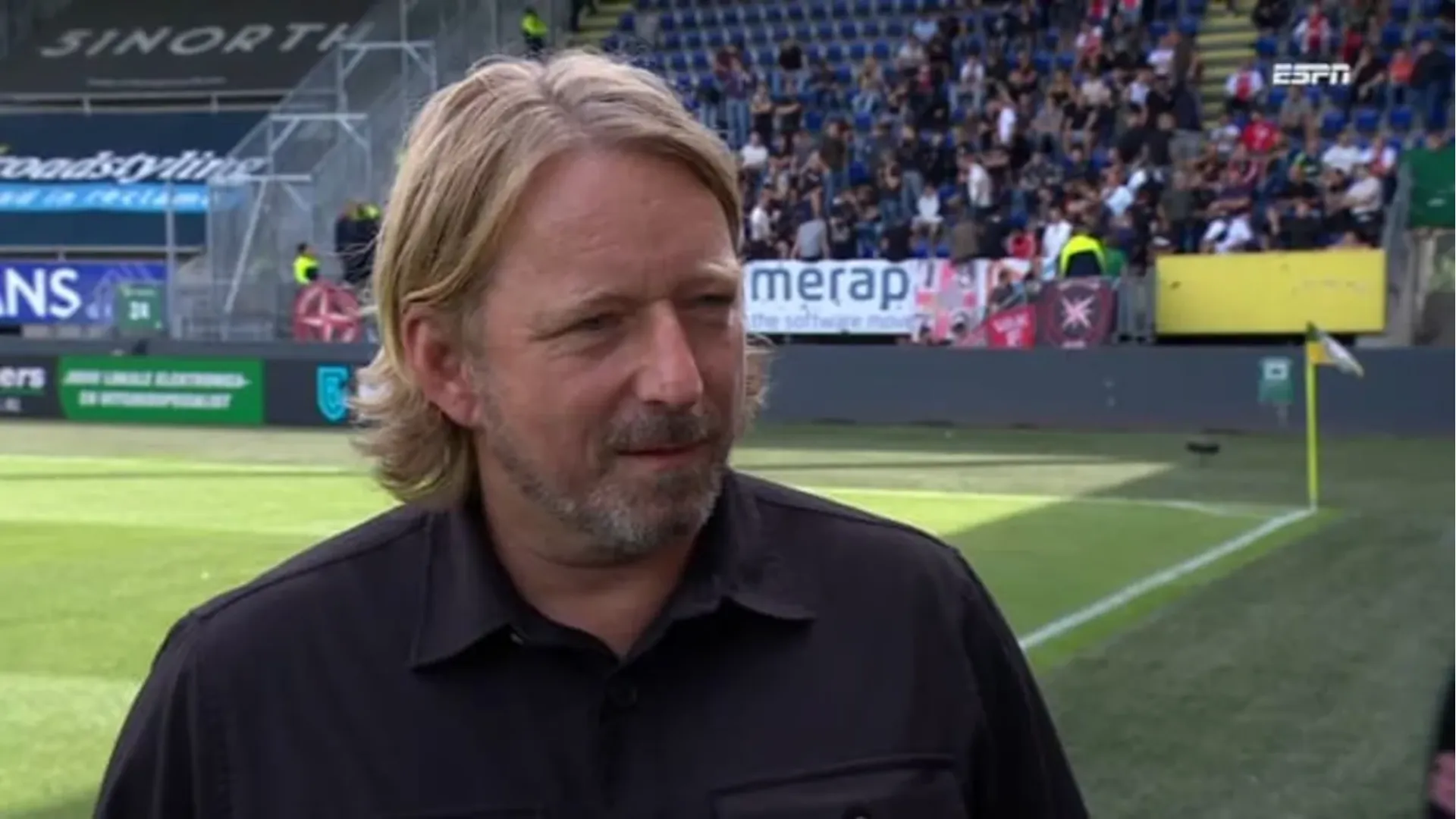 Wat is het vermogen van Sven Mislintat?