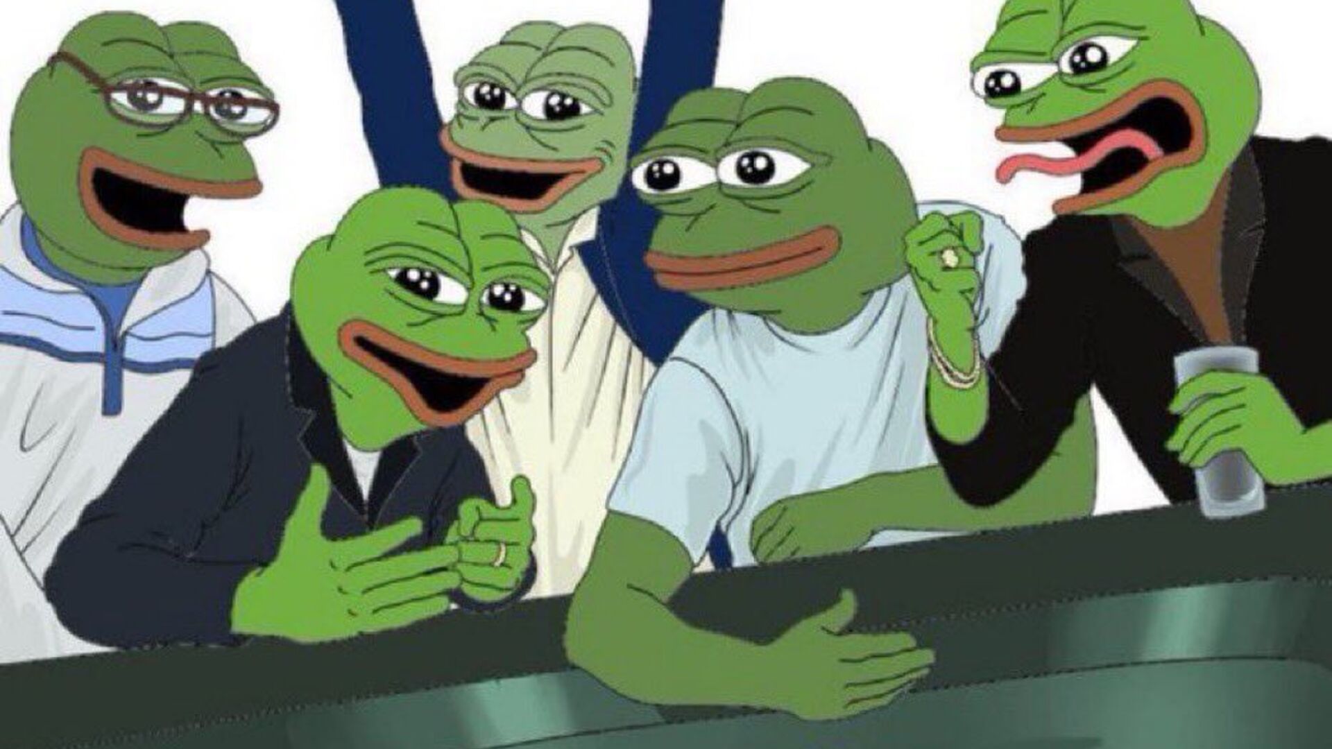 $pepe