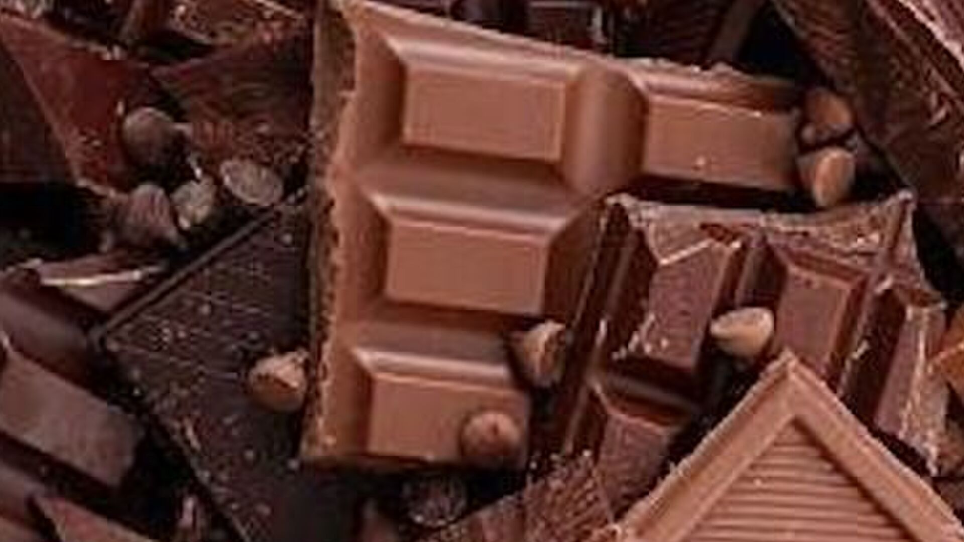 chocolade-productiviteit