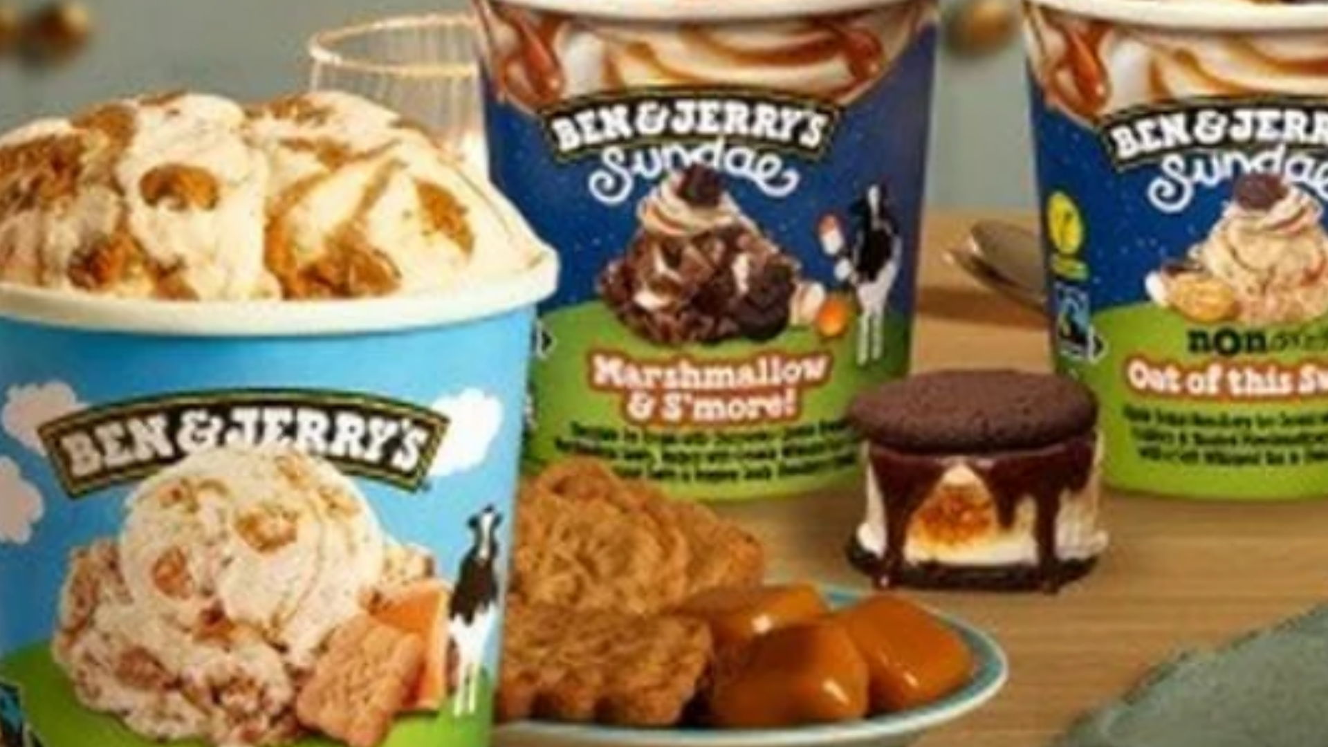 Ben & Jerry's