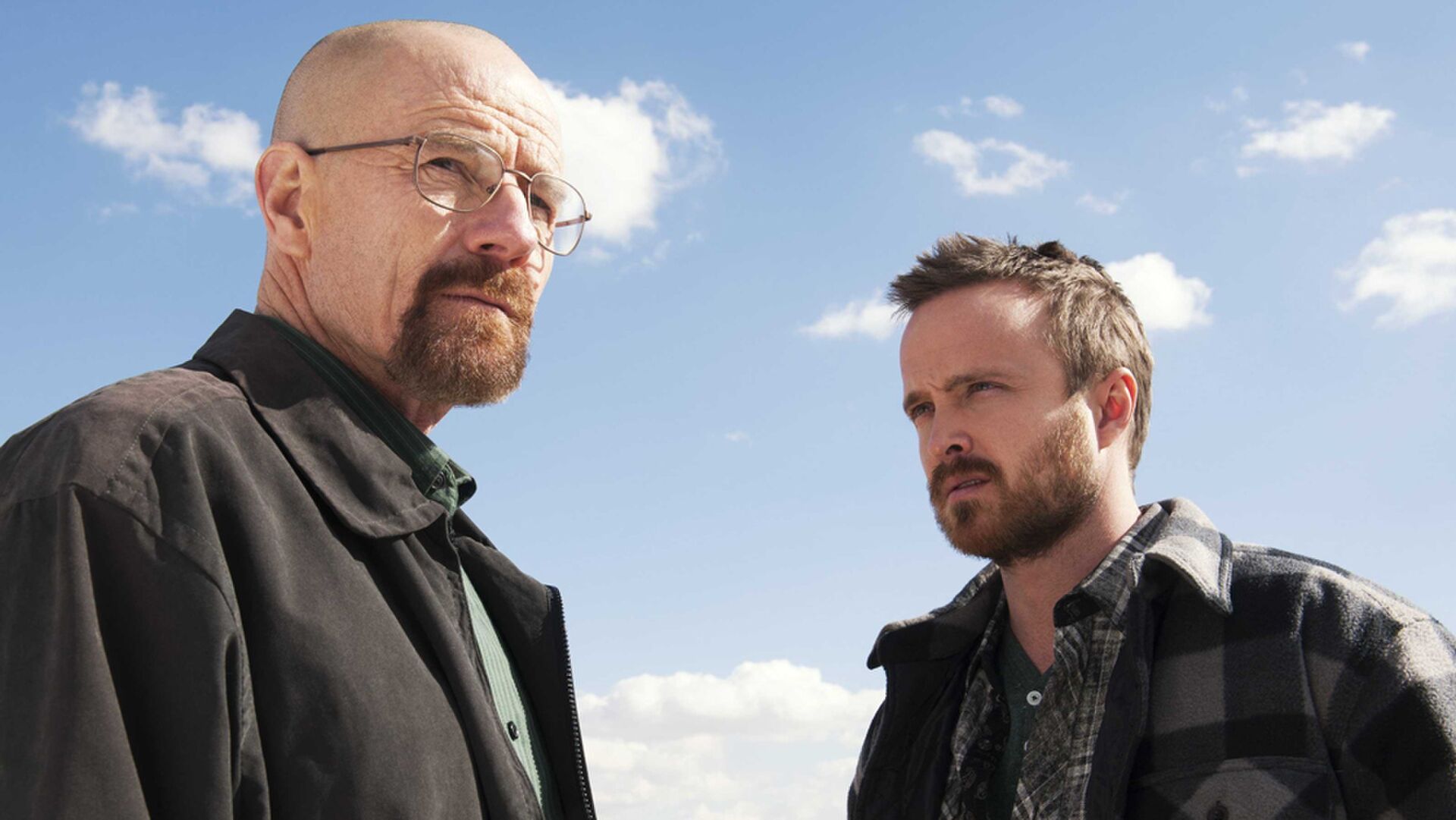 Breaking Bad Greenbriar film gewoonvoorhem