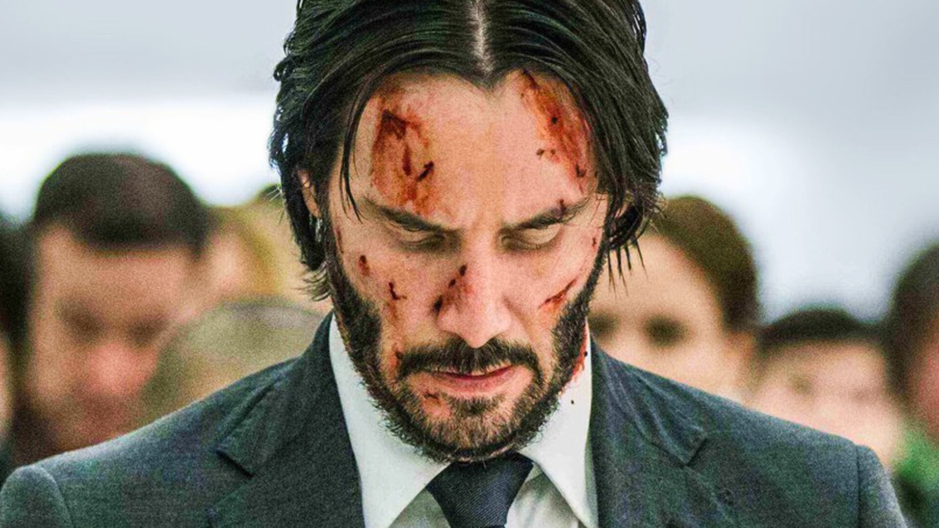 John Wick 4