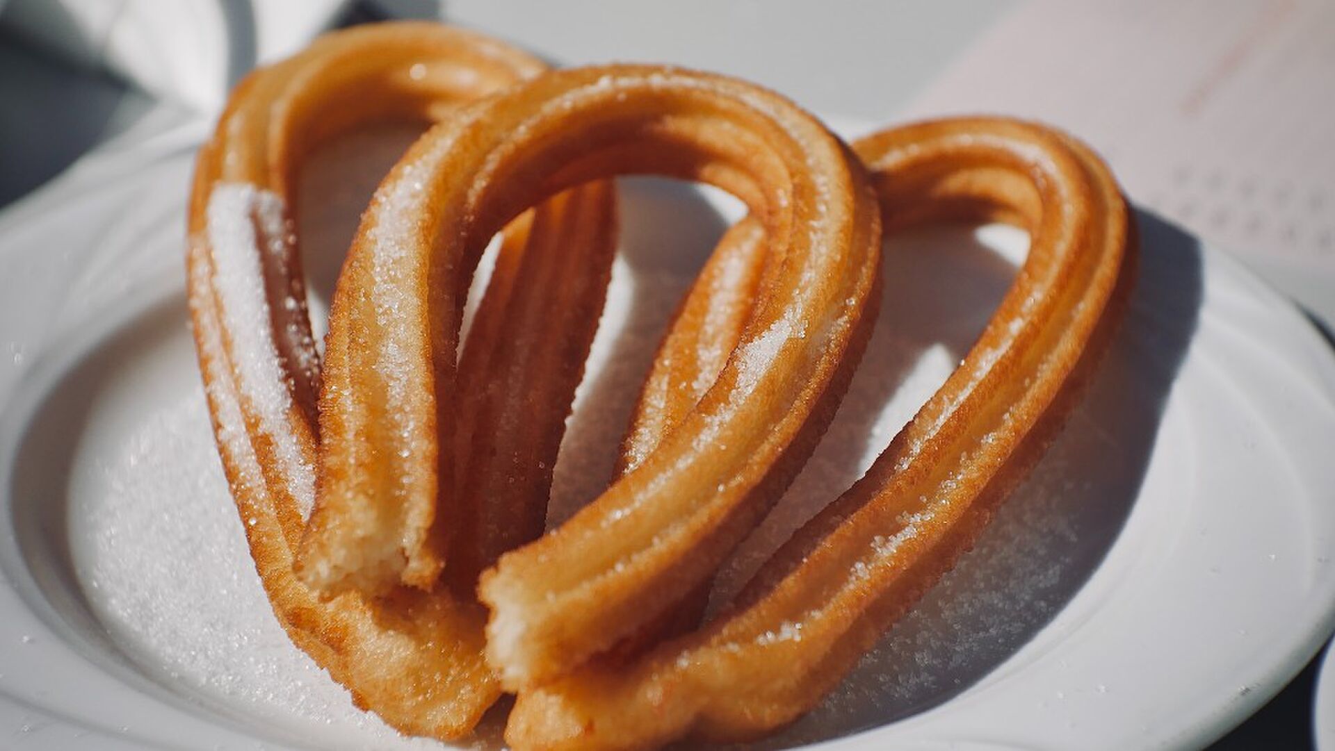 churros-pannenkoeken