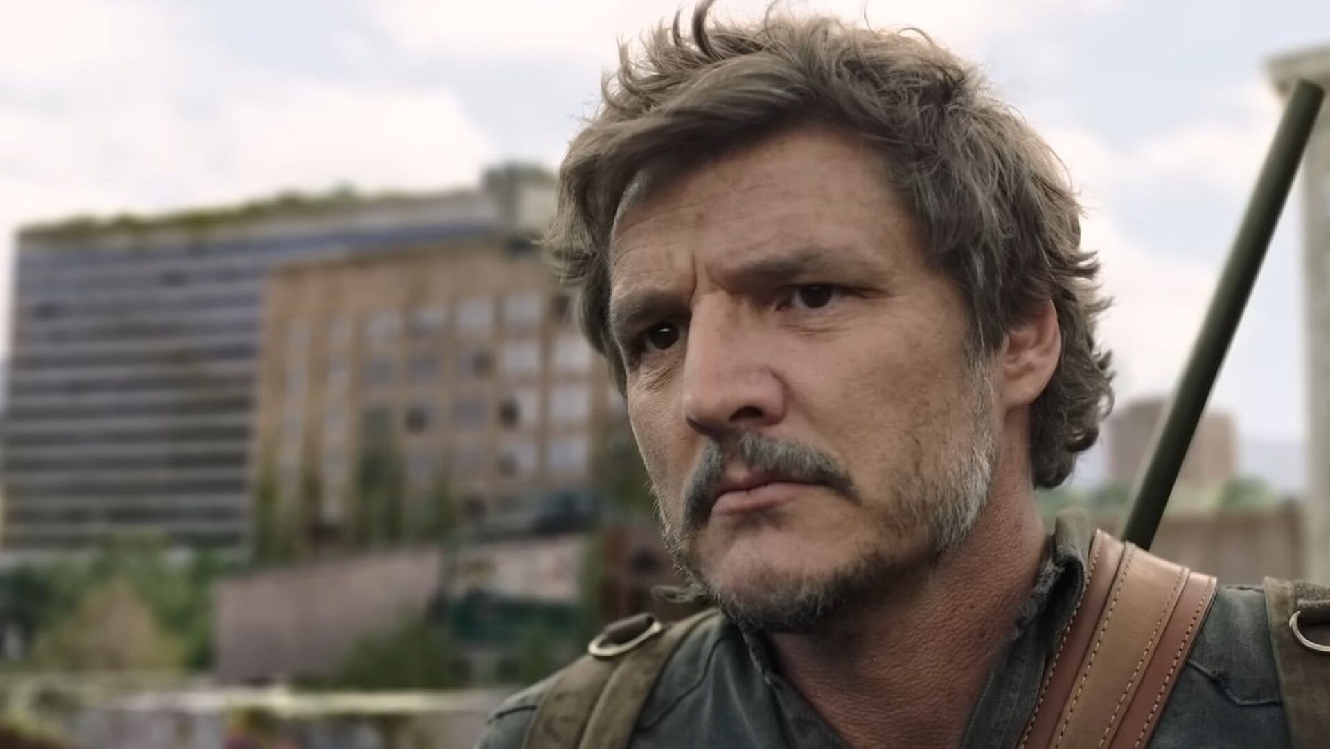 Pedro Pascal