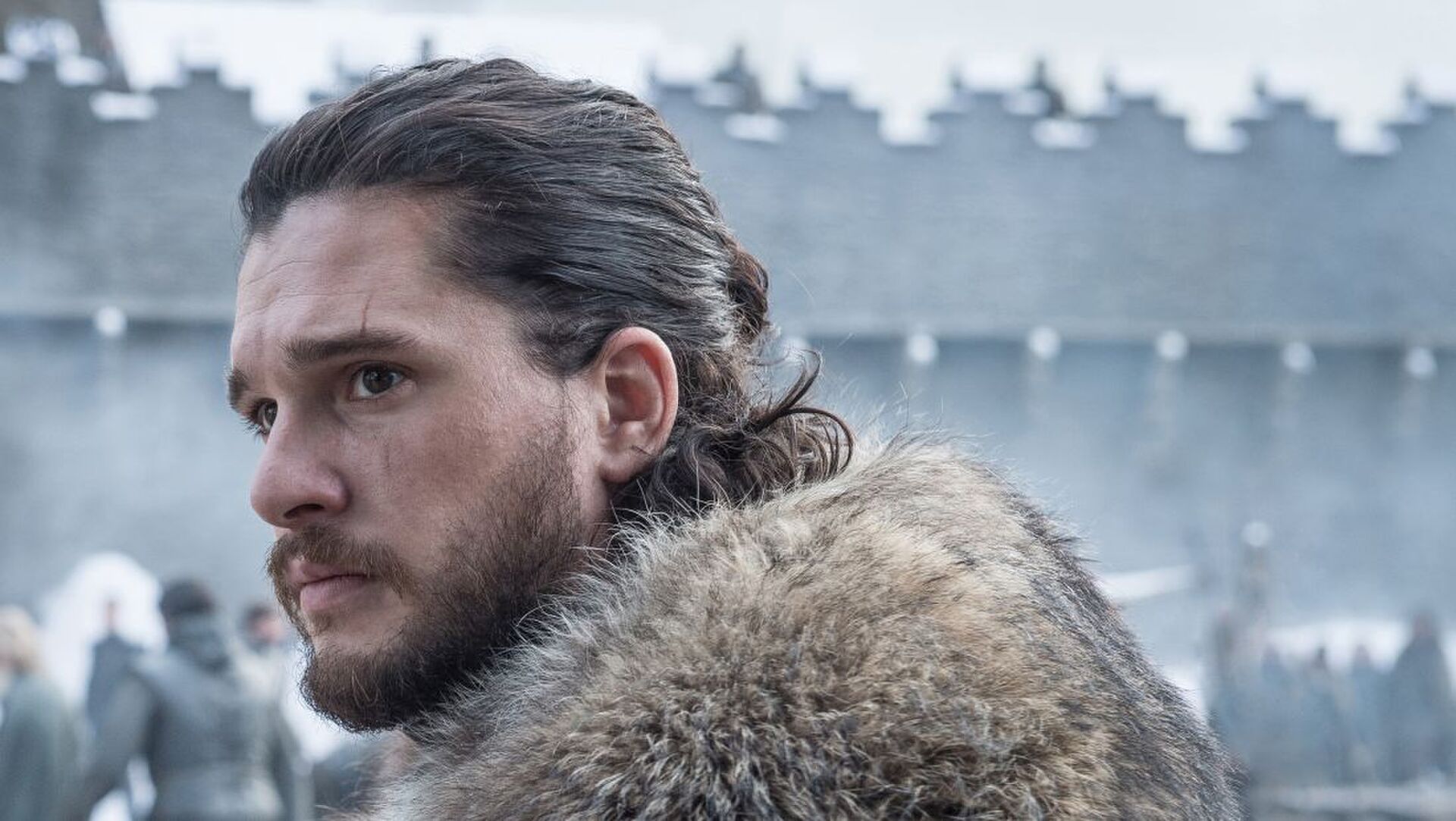 Game of Thrones documentaire Gewoonvoorhem