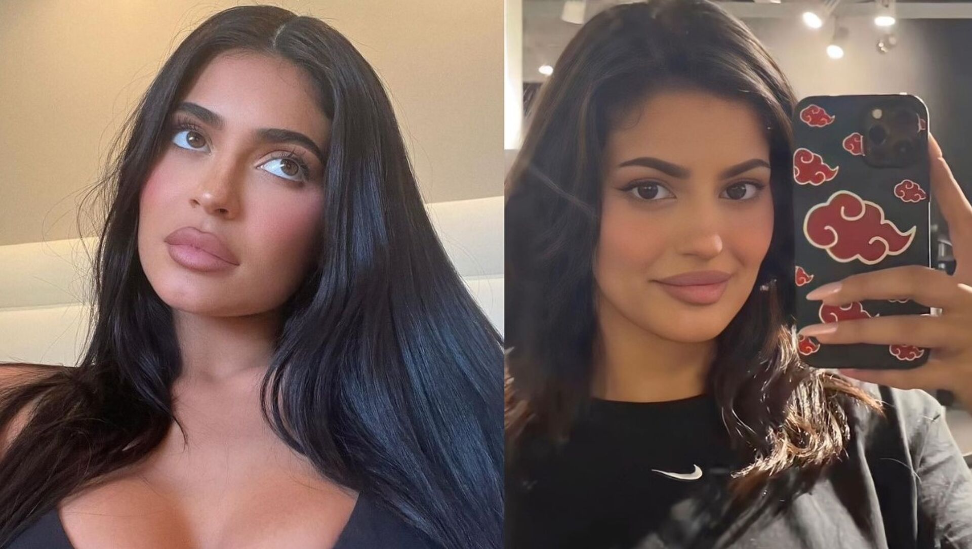 kylie jenner nova ellison